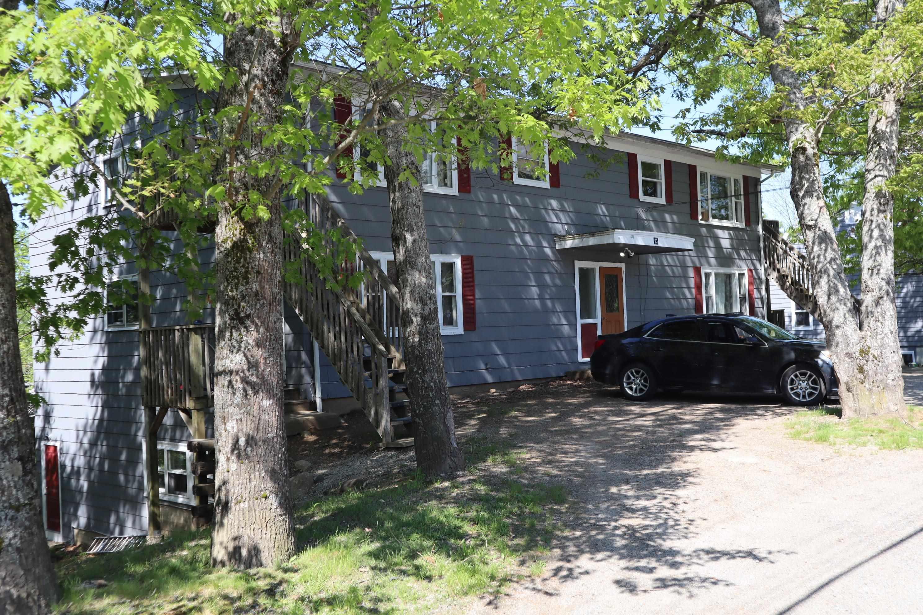 $1,600,000.00: 93 & 99 North Street, Bridgewater