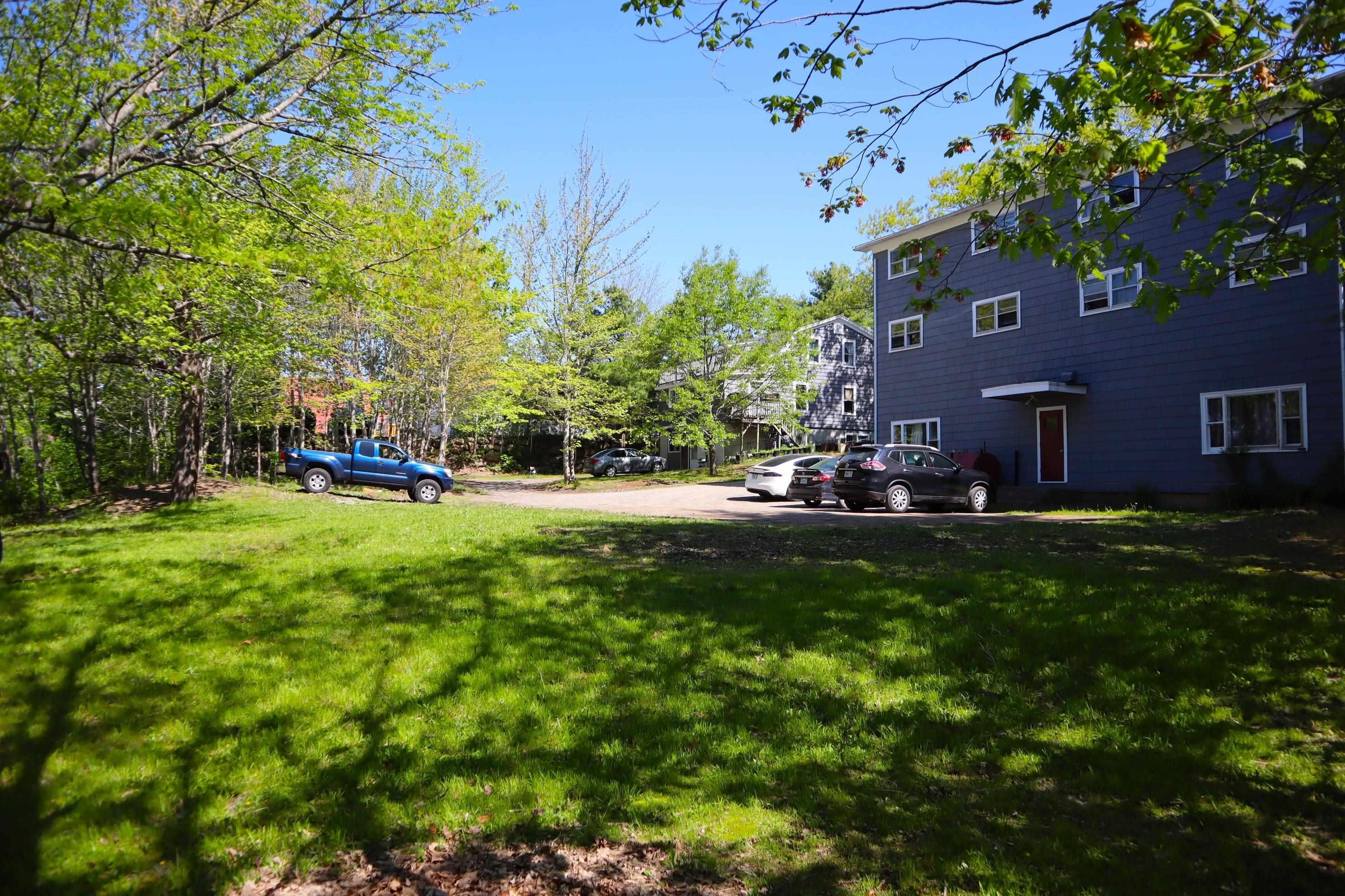 $1,600,000.00: 93 & 99 North Street, Bridgewater