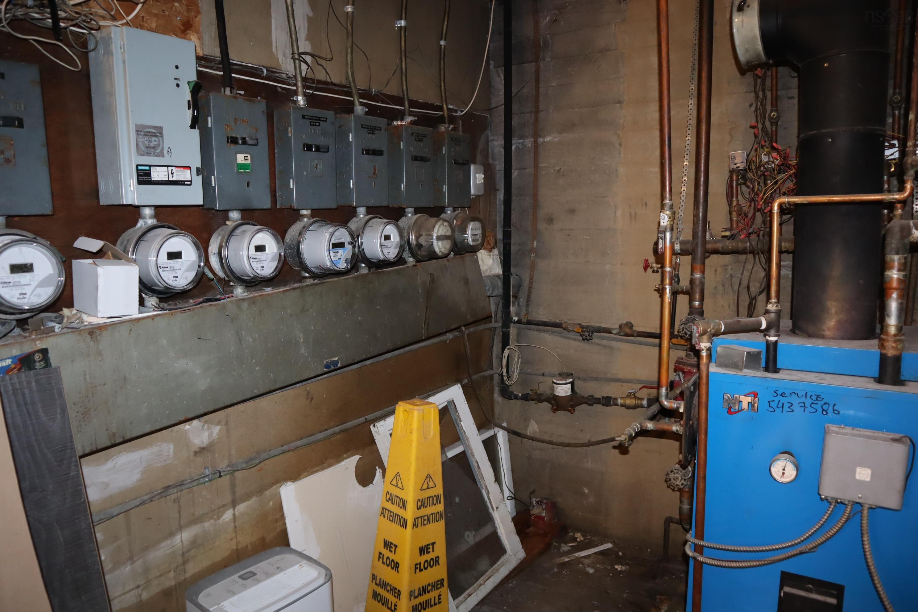 $1,600,000.00: 93 & 99 North Street, Bridgewater