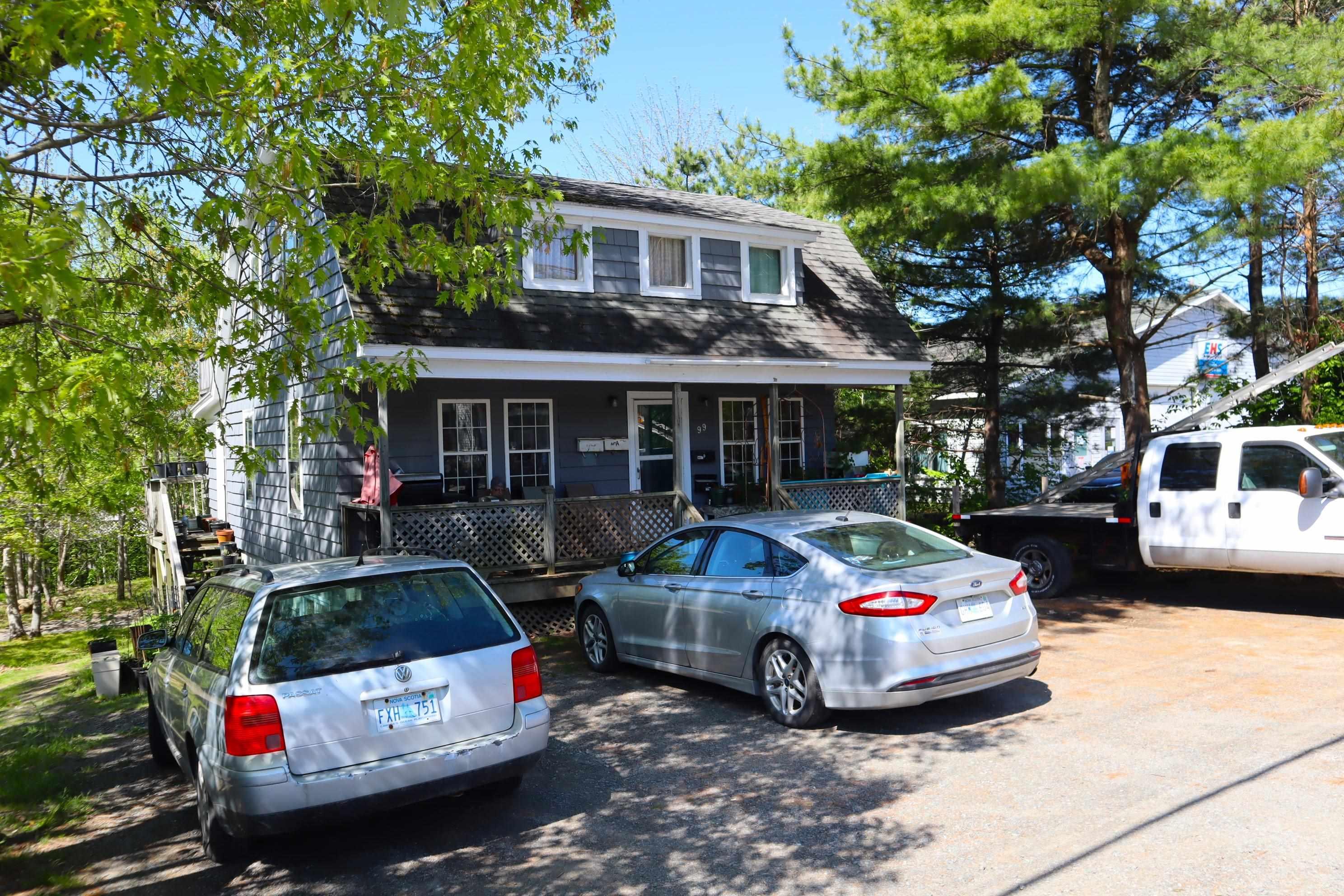 $1,600,000.00: 93 & 99 North Street, Bridgewater