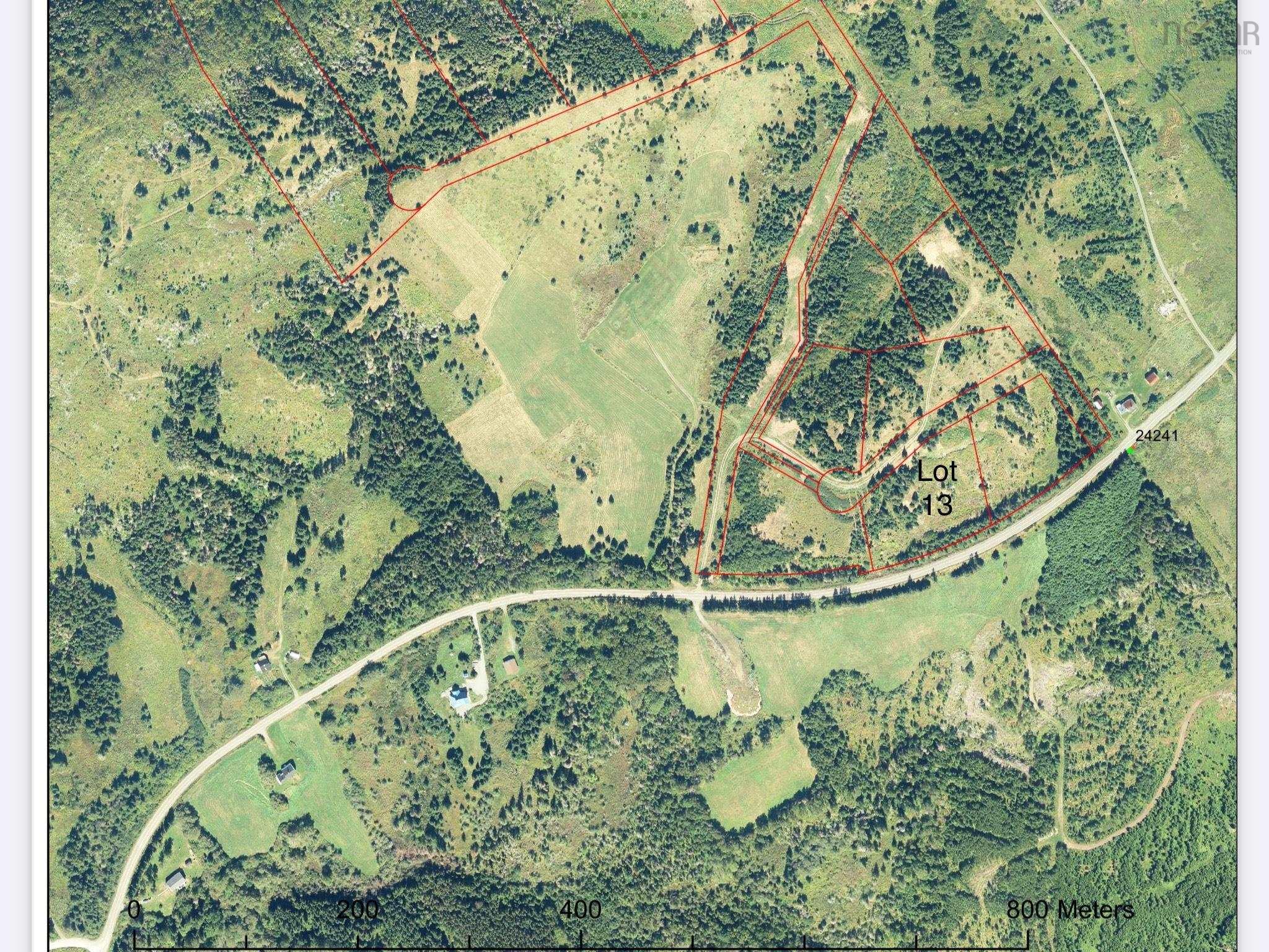 $130,000.00: Lot 13 Highway 337, Livingstone Cove