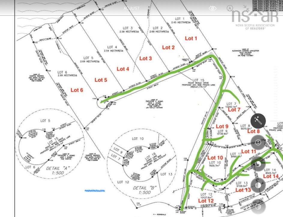 $130,000.00: Lot 13 Highway 337, Livingstone Cove