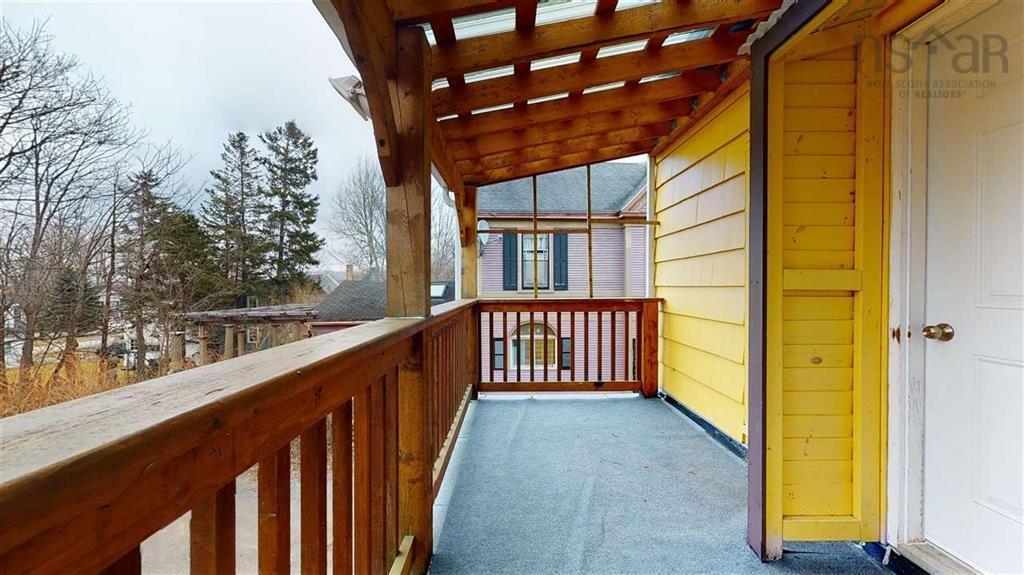 $749,000.00: 358-360 St George Street, Annapolis Royal