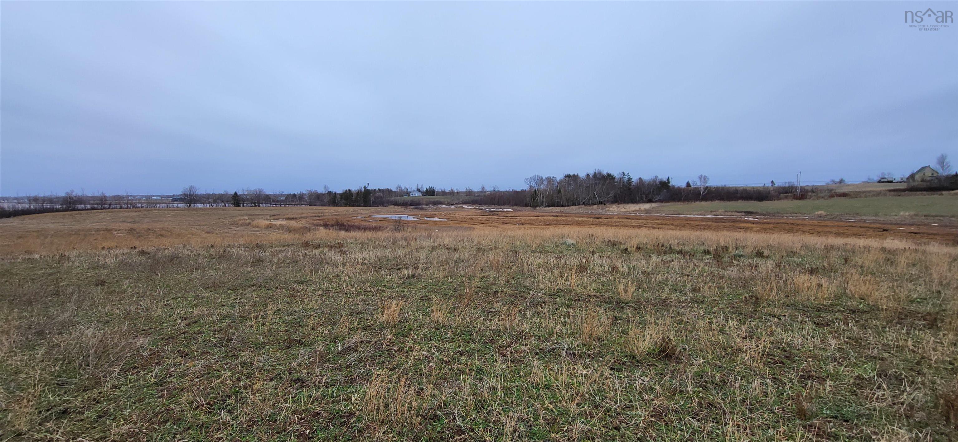 $365,000.00: 40+ acres 6 Highway, Brule