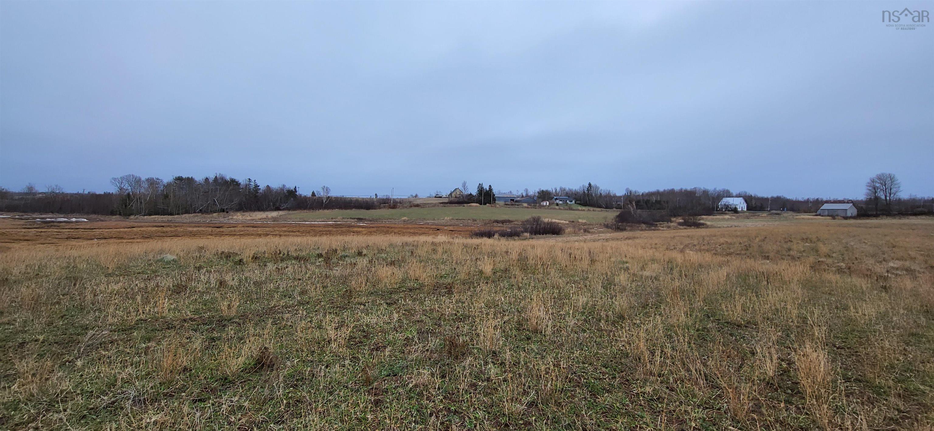 $365,000.00: 40+ acres 6 Highway, Brule