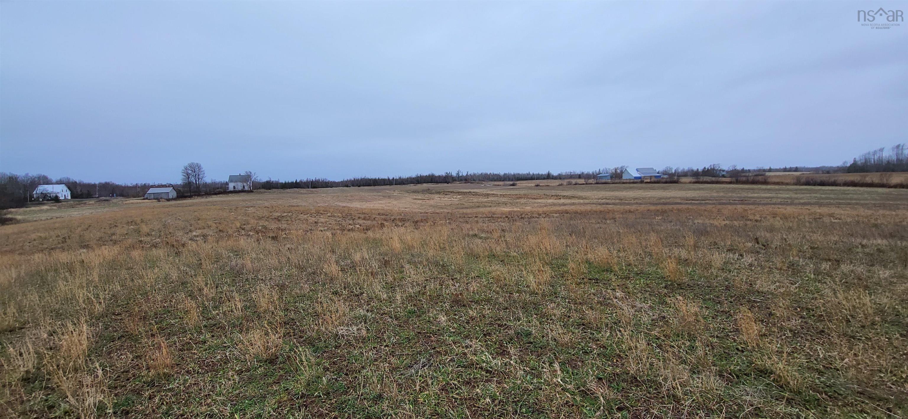 $365,000.00: 40+ acres 6 Highway, Brule
