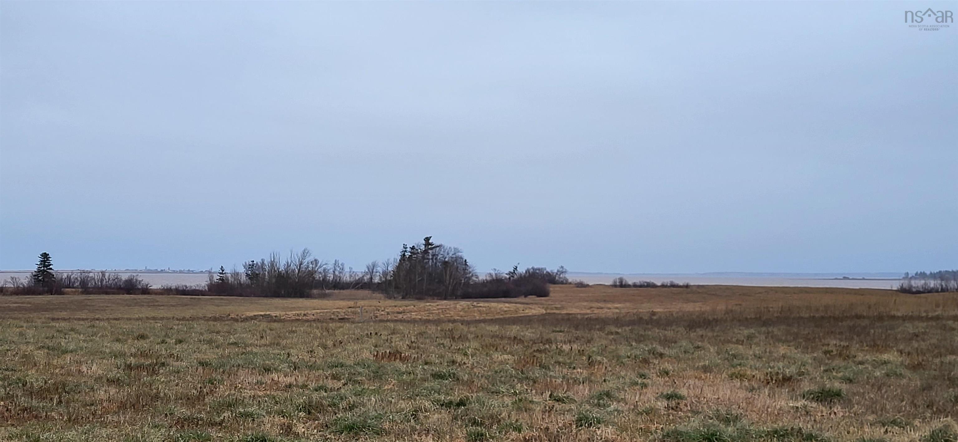 $365,000.00: 40+ acres 6 Highway, Brule