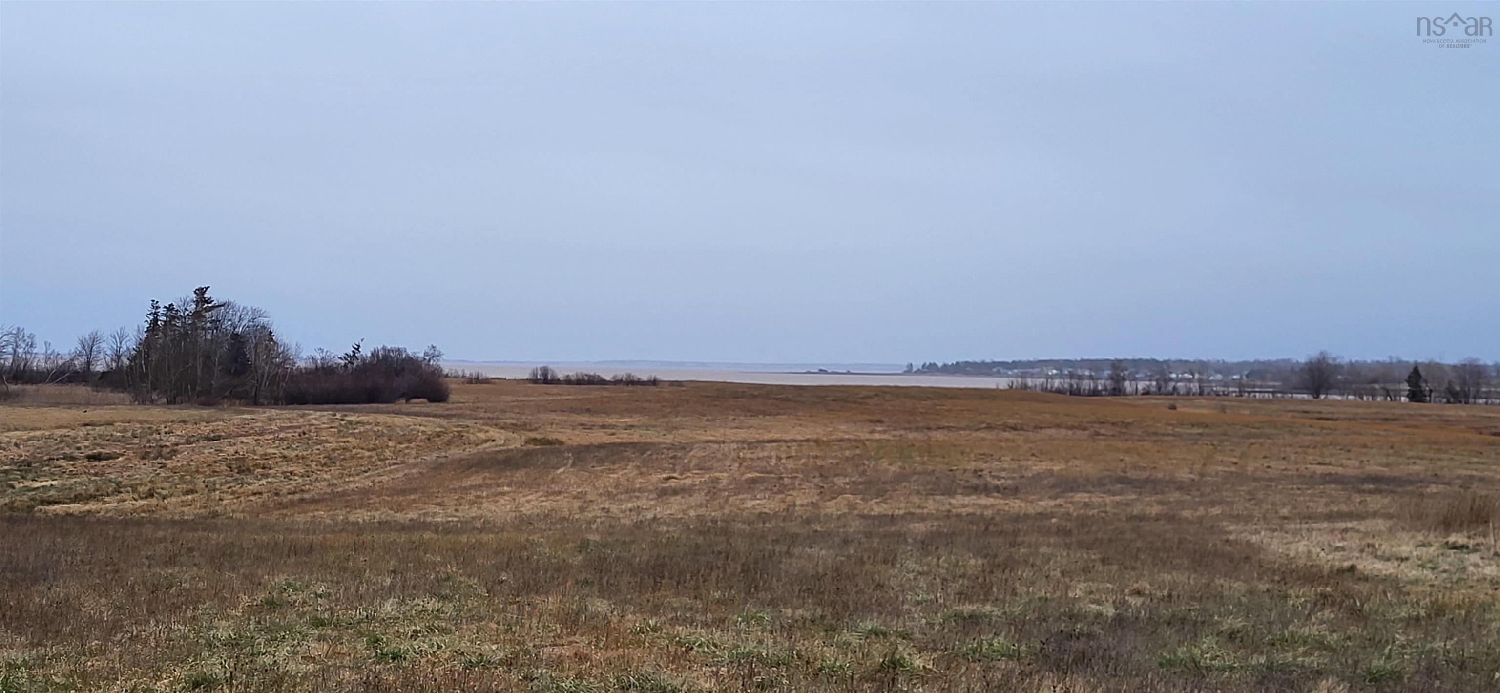 $365,000.00: 40+ acres 6 Highway, Brule