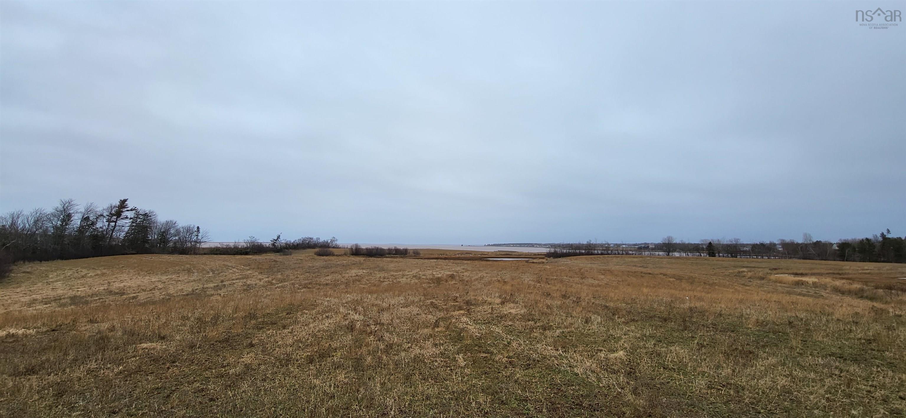 $365,000.00: 40+ acres 6 Highway, Brule