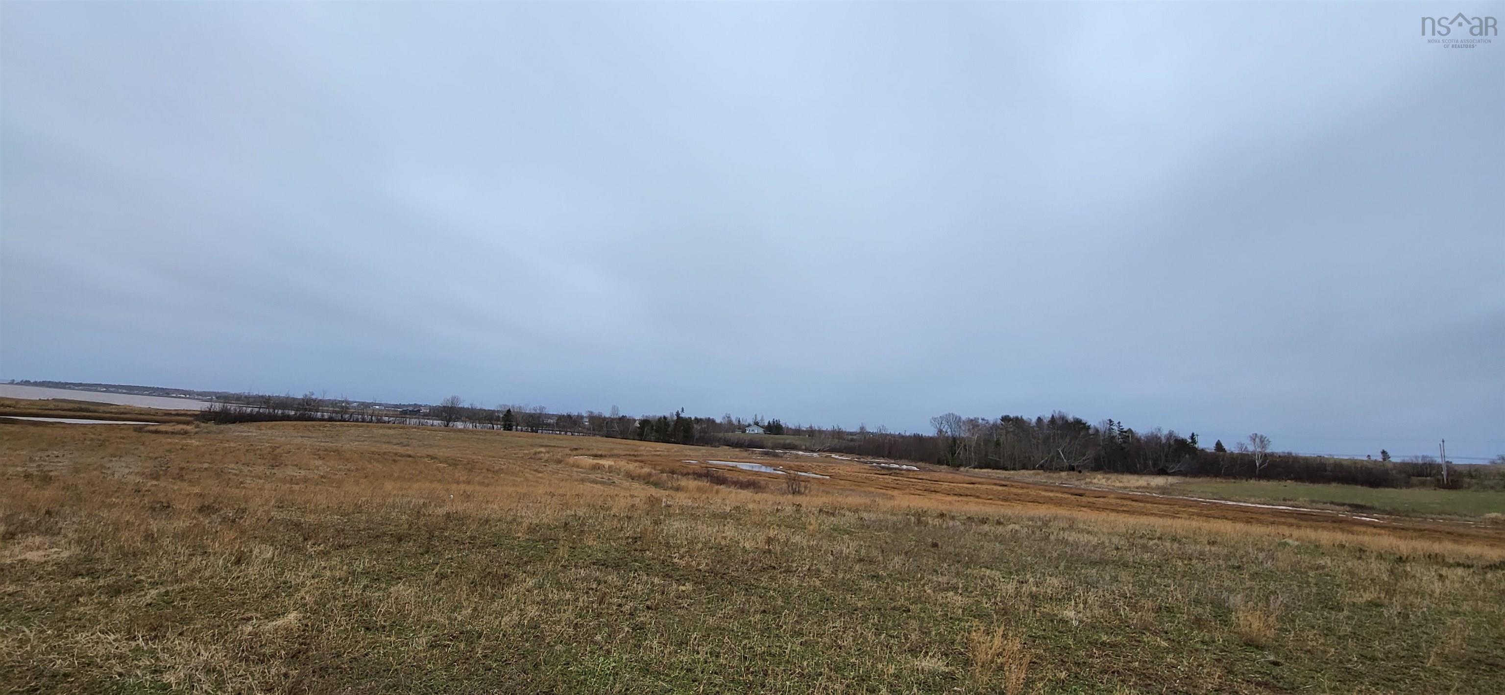 $365,000.00: 40+ acres 6 Highway, Brule