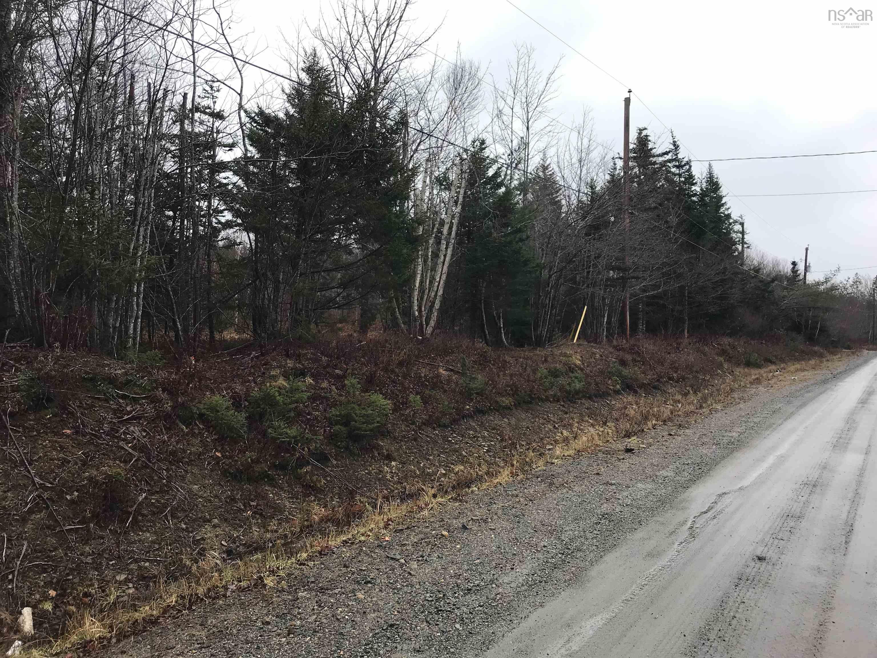 Lot Belleville Road 