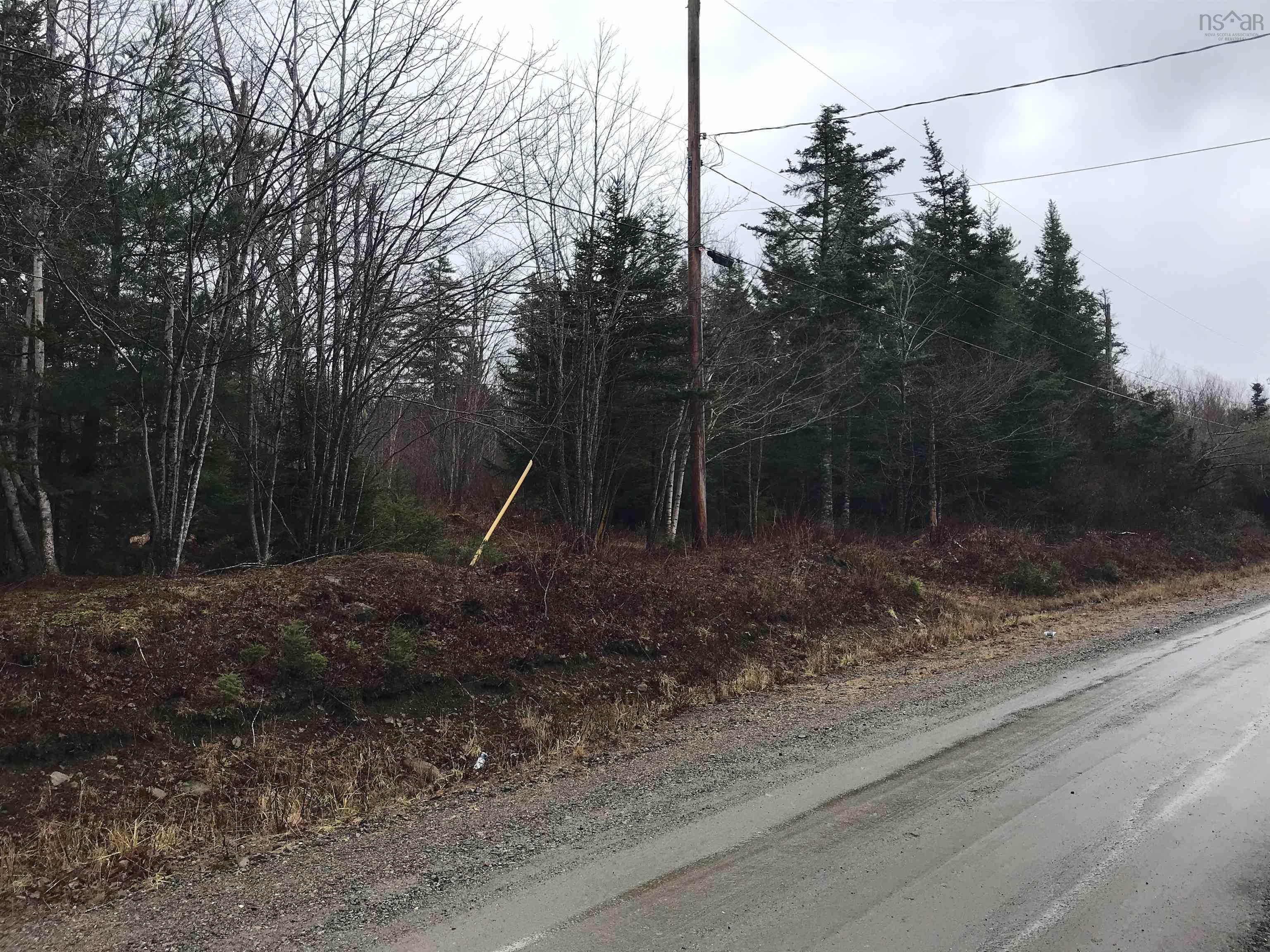 Lot Belleville Road 