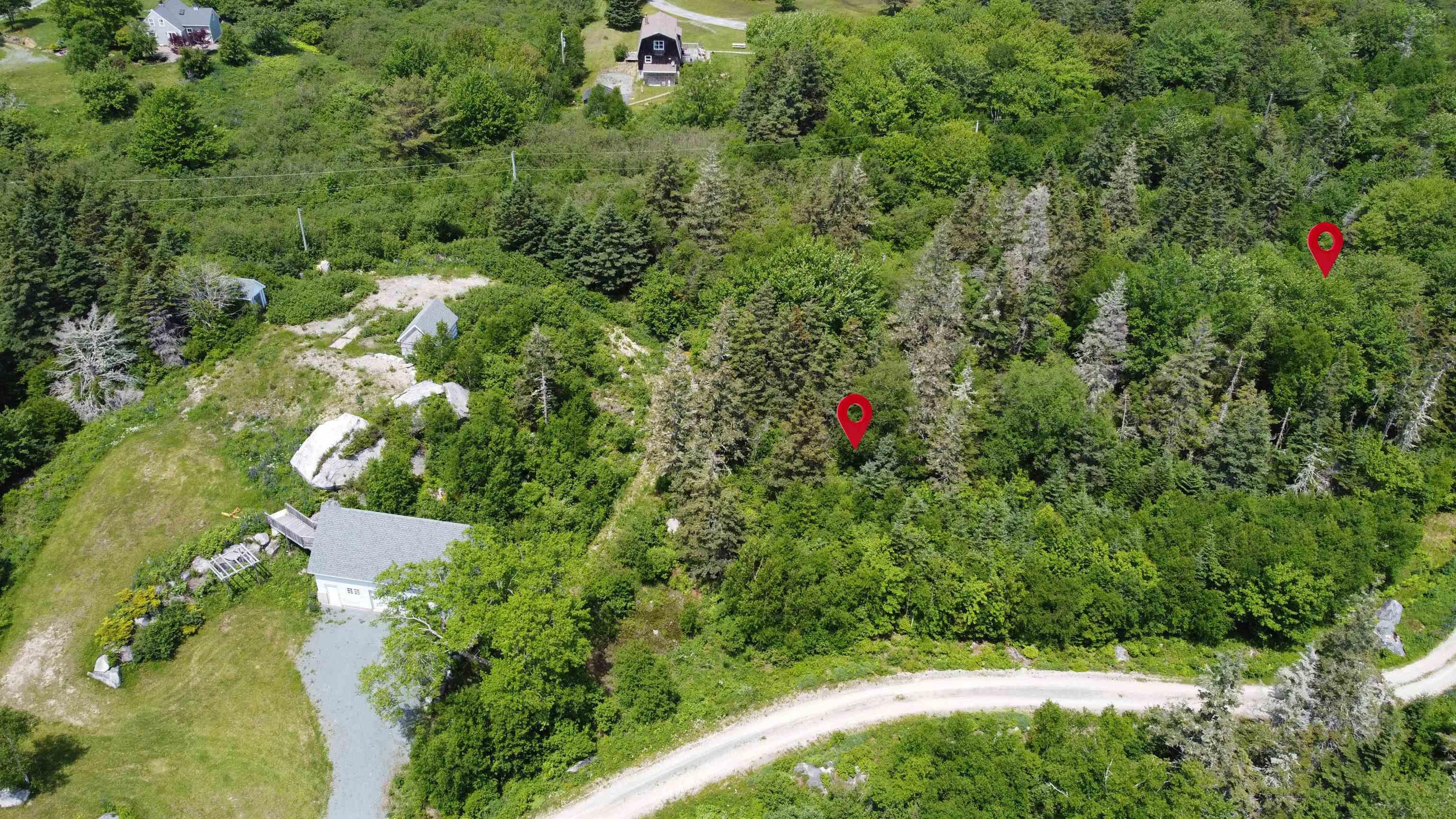 $59,900.00: C4 & C5 Everetts Way, Hunts Point
