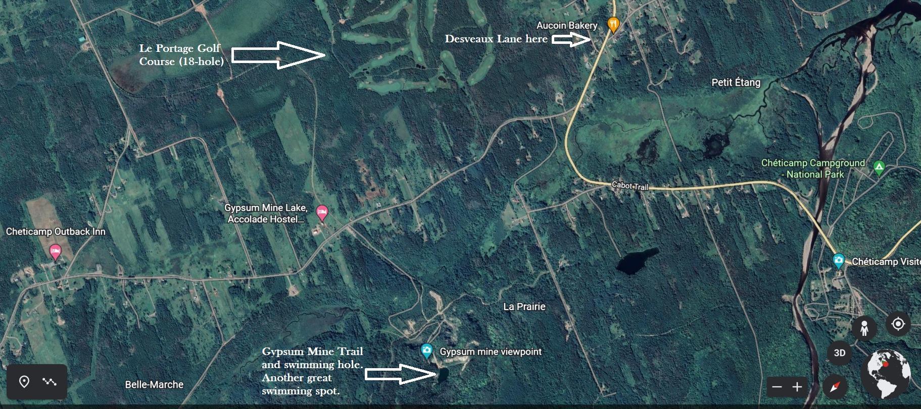 44 Desveaux Lane 