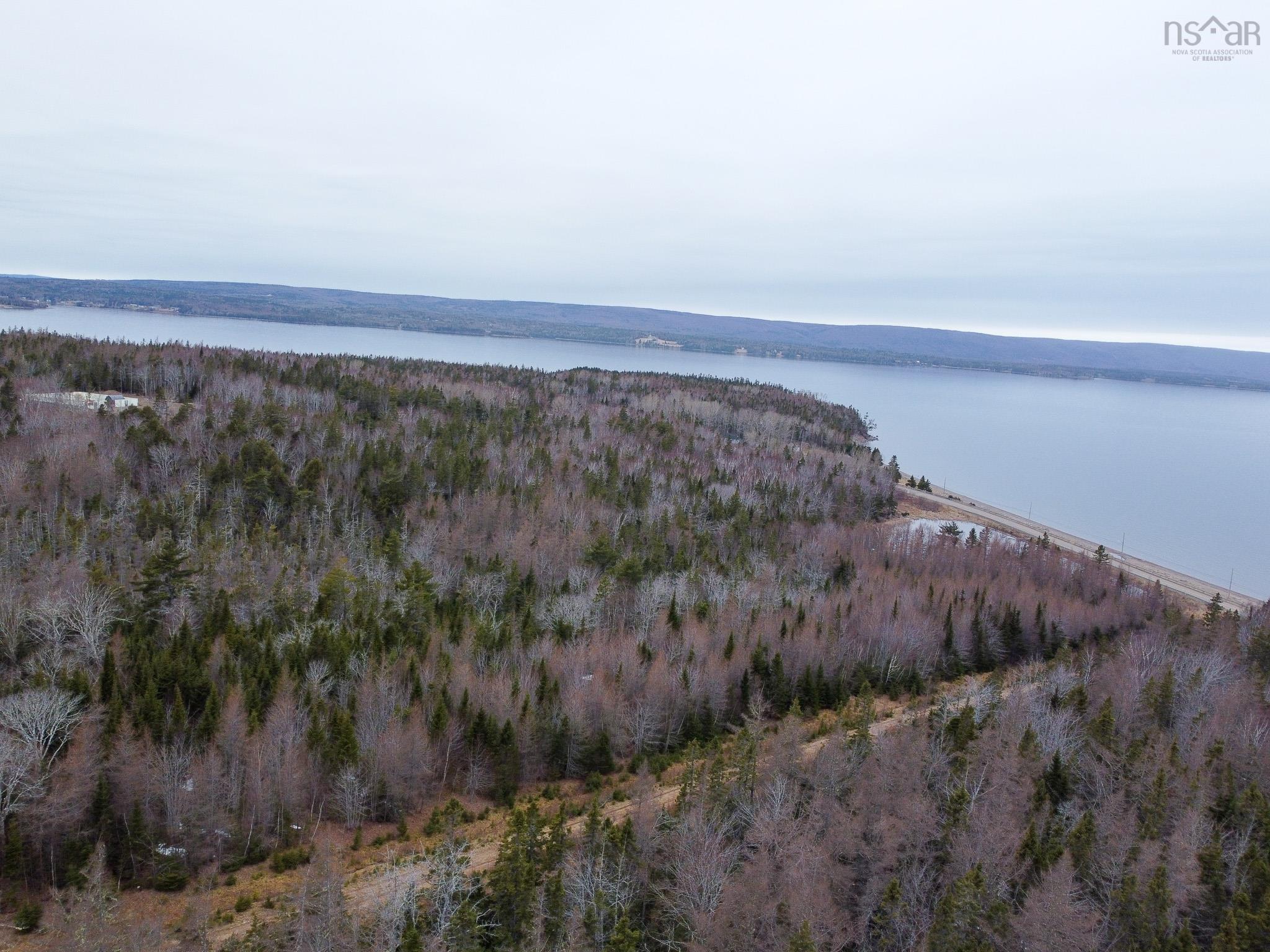 Lot 3 West Bay Highway 