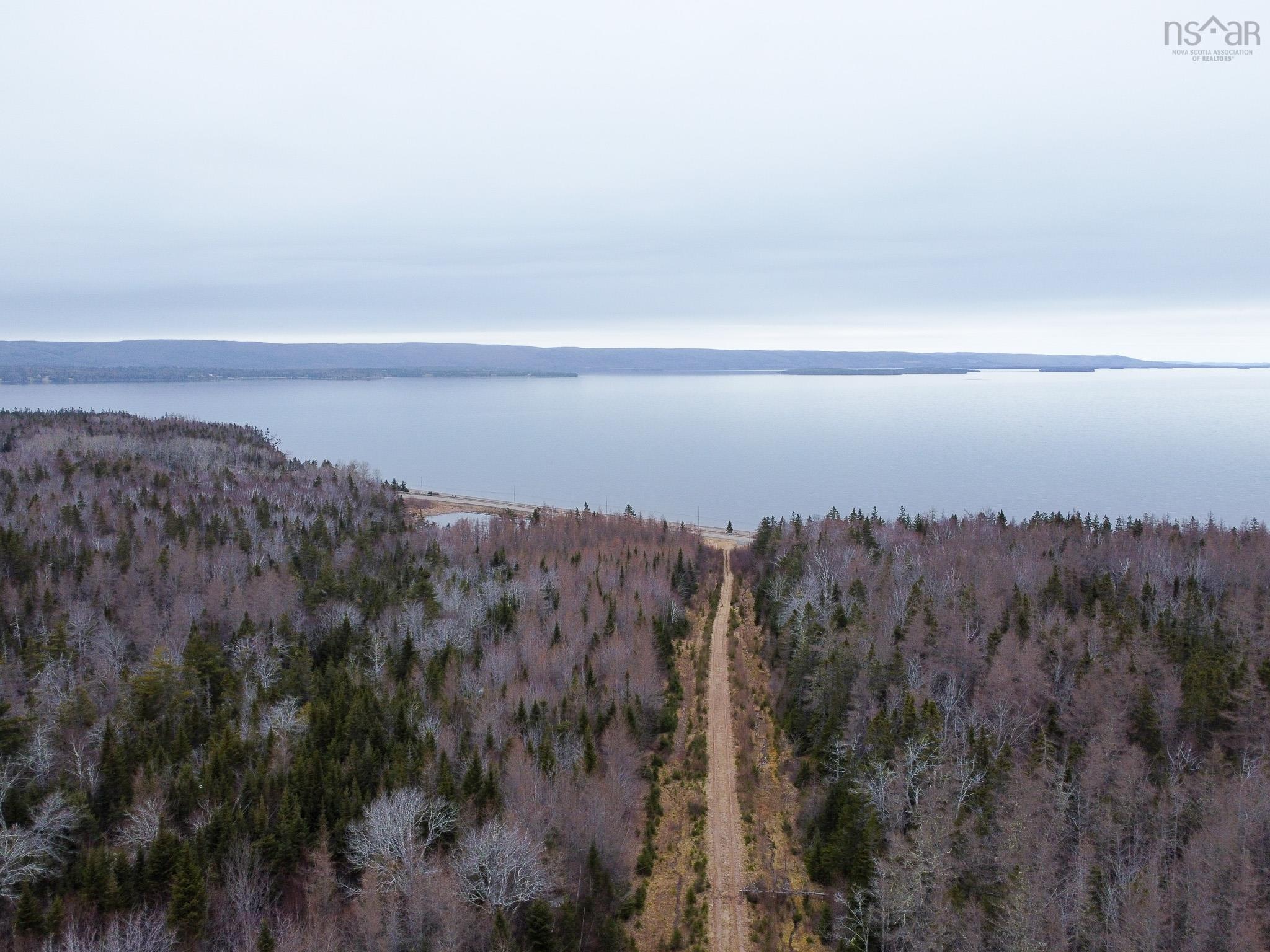 Lot 3 West Bay Highway 