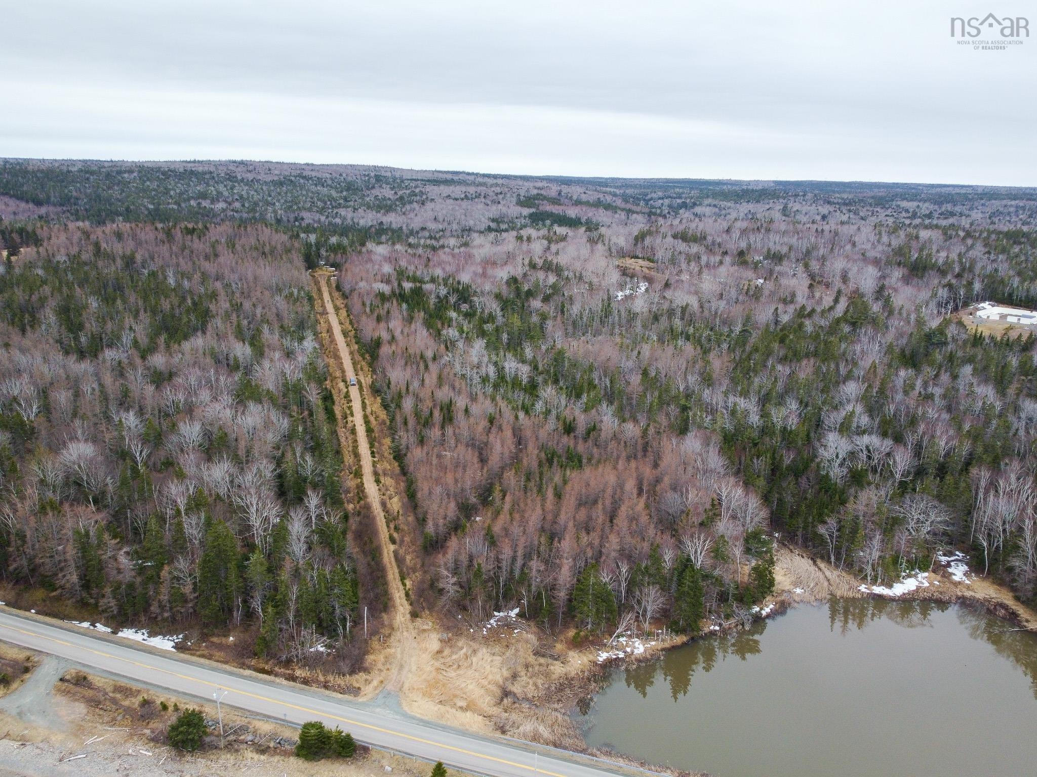 Lot 3 West Bay Highway 