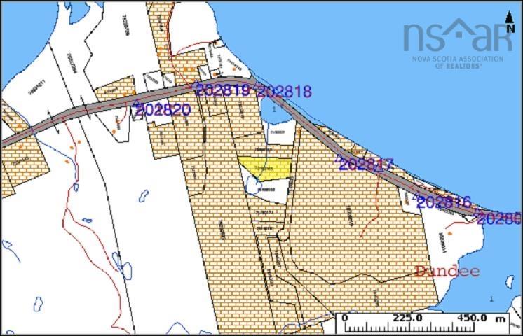 Lot 3 West Bay Highway 
