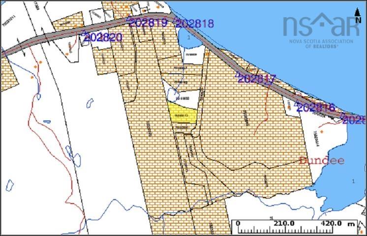 Lot 5 West Bay Highway 