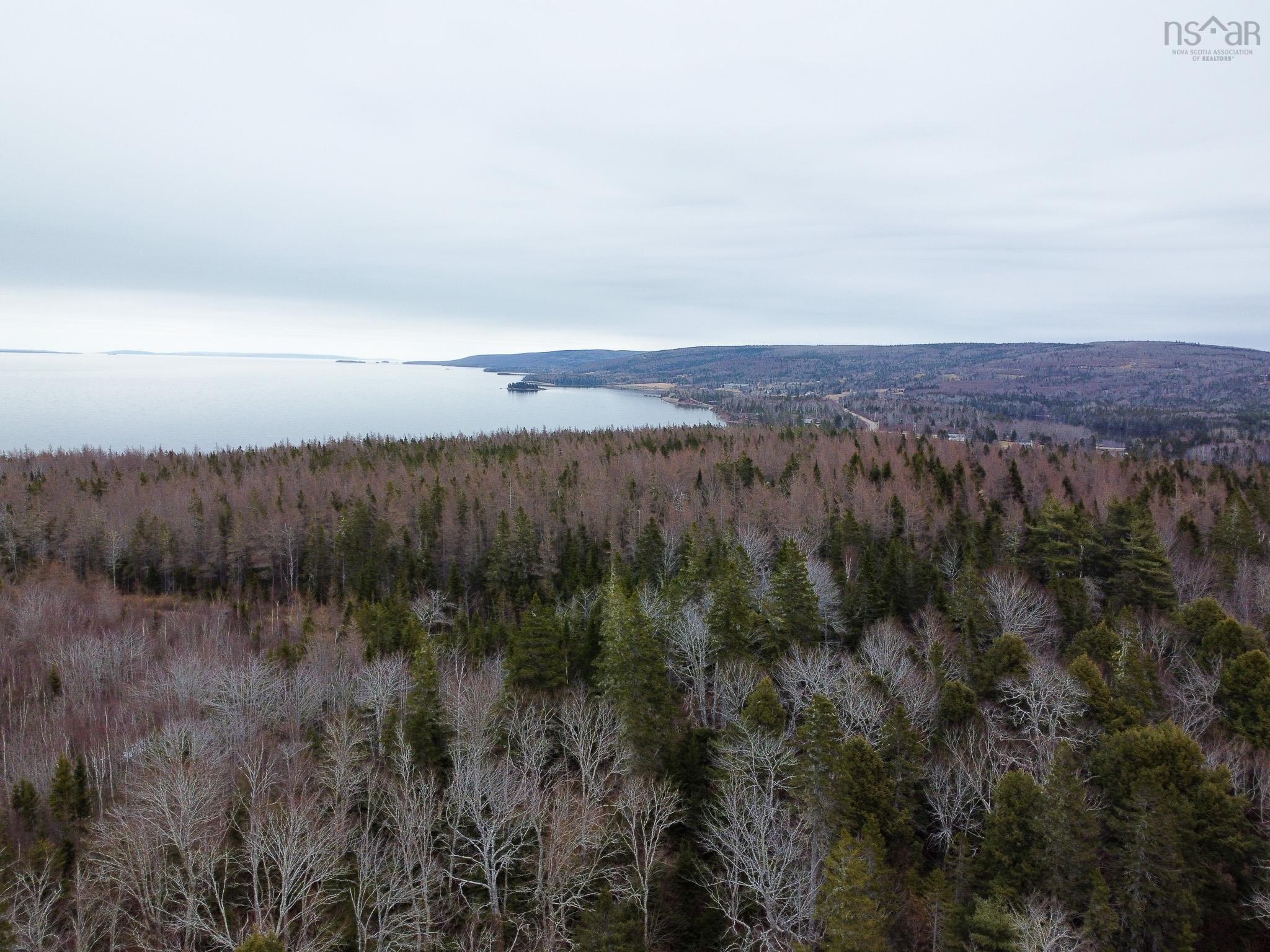 $35,000.00: Lot 7 West Bay Highway, Dundee