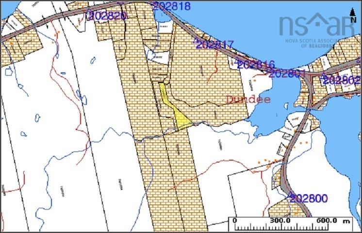 Lot 8 West Bay Highway 