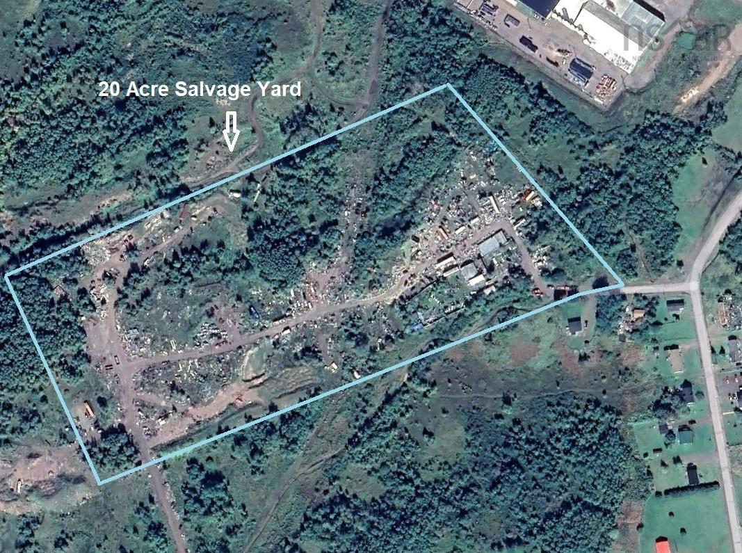 2 Herrett Road, Springhill, NS (MLS 202302095)