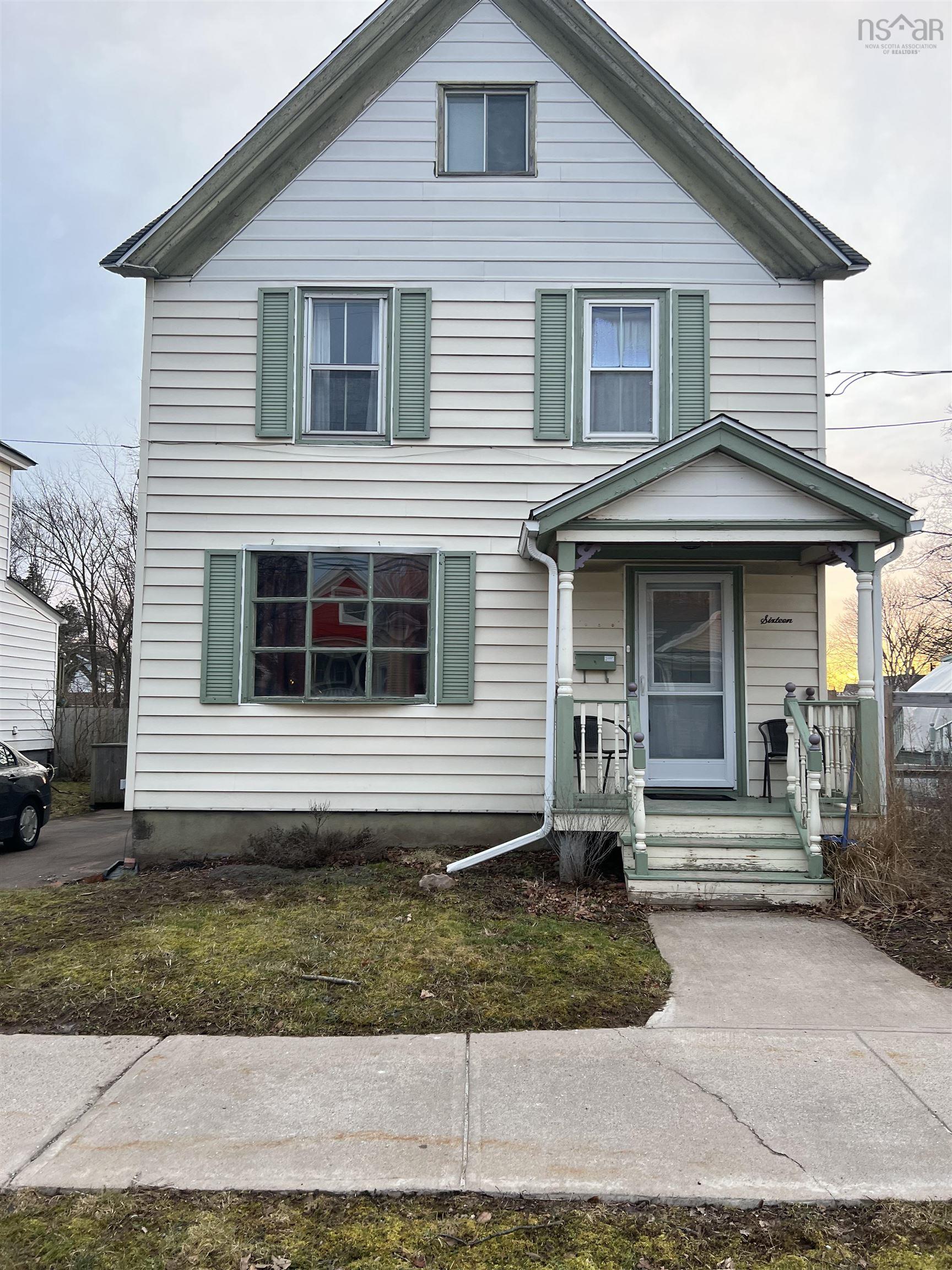 Coldwell Banker Open Door Realty Truro Nova Scotia