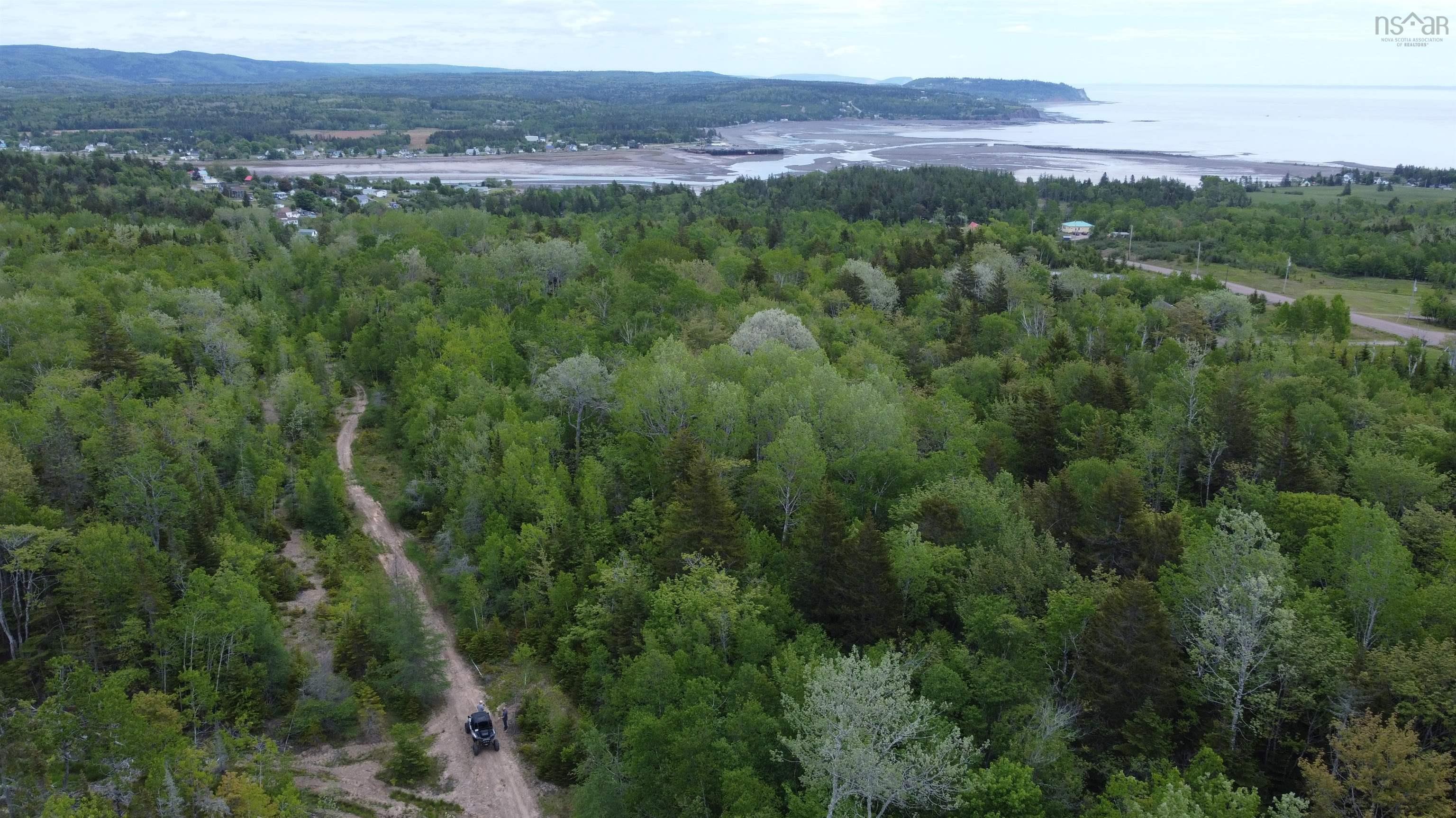 $85,000.00: Lot 04-01 Phinney Lane, Parrsboro