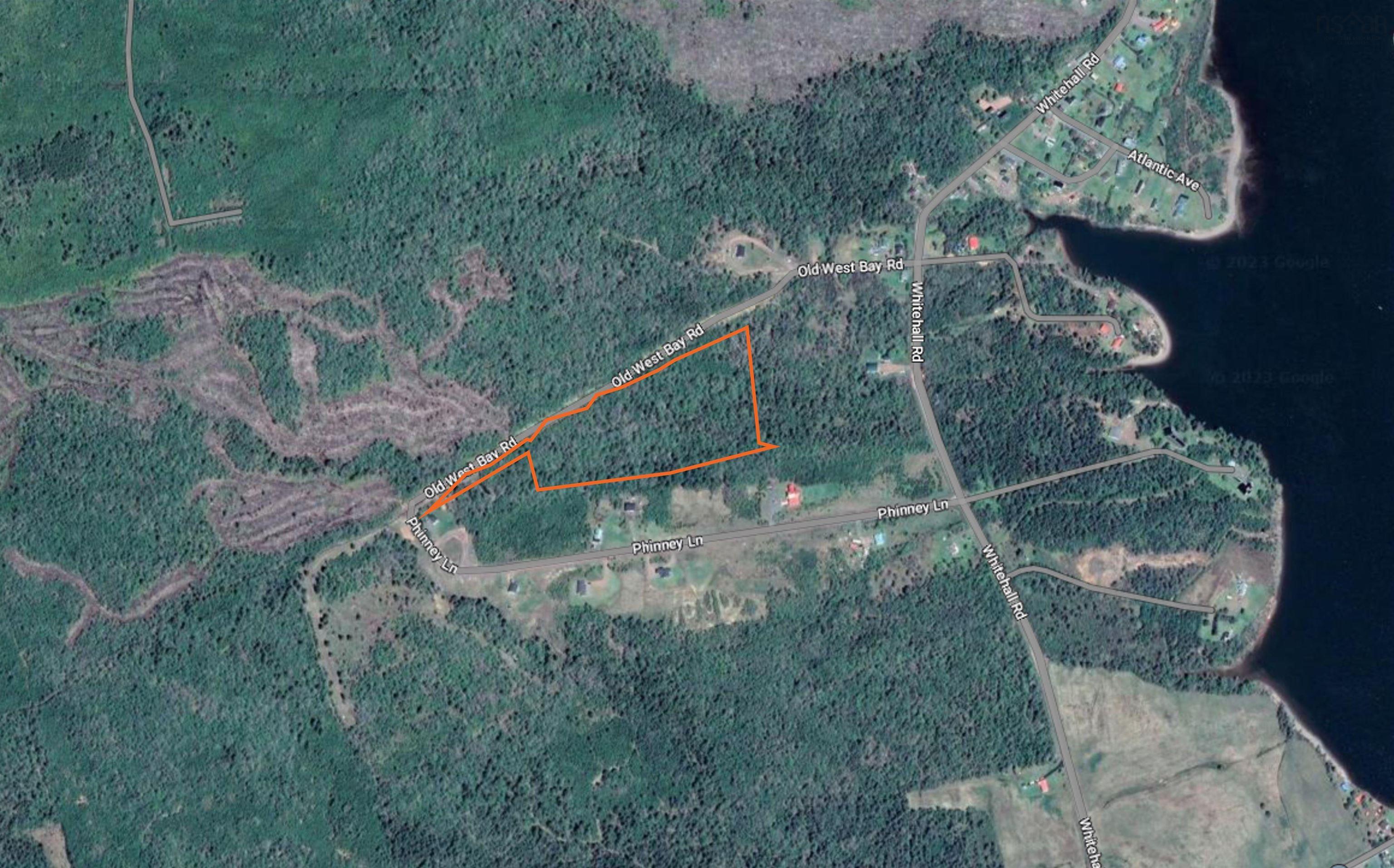 $85,000.00: Lot 04-01 Phinney Lane, Parrsboro