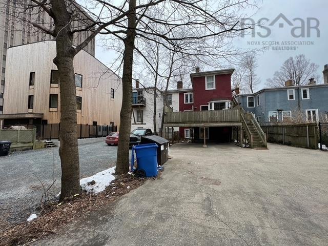$2,200,000.00: 1465 Carlton Street, Halifax