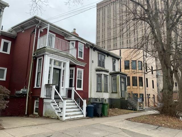 $2,200,000.00: 1465 Carlton Street, Halifax
