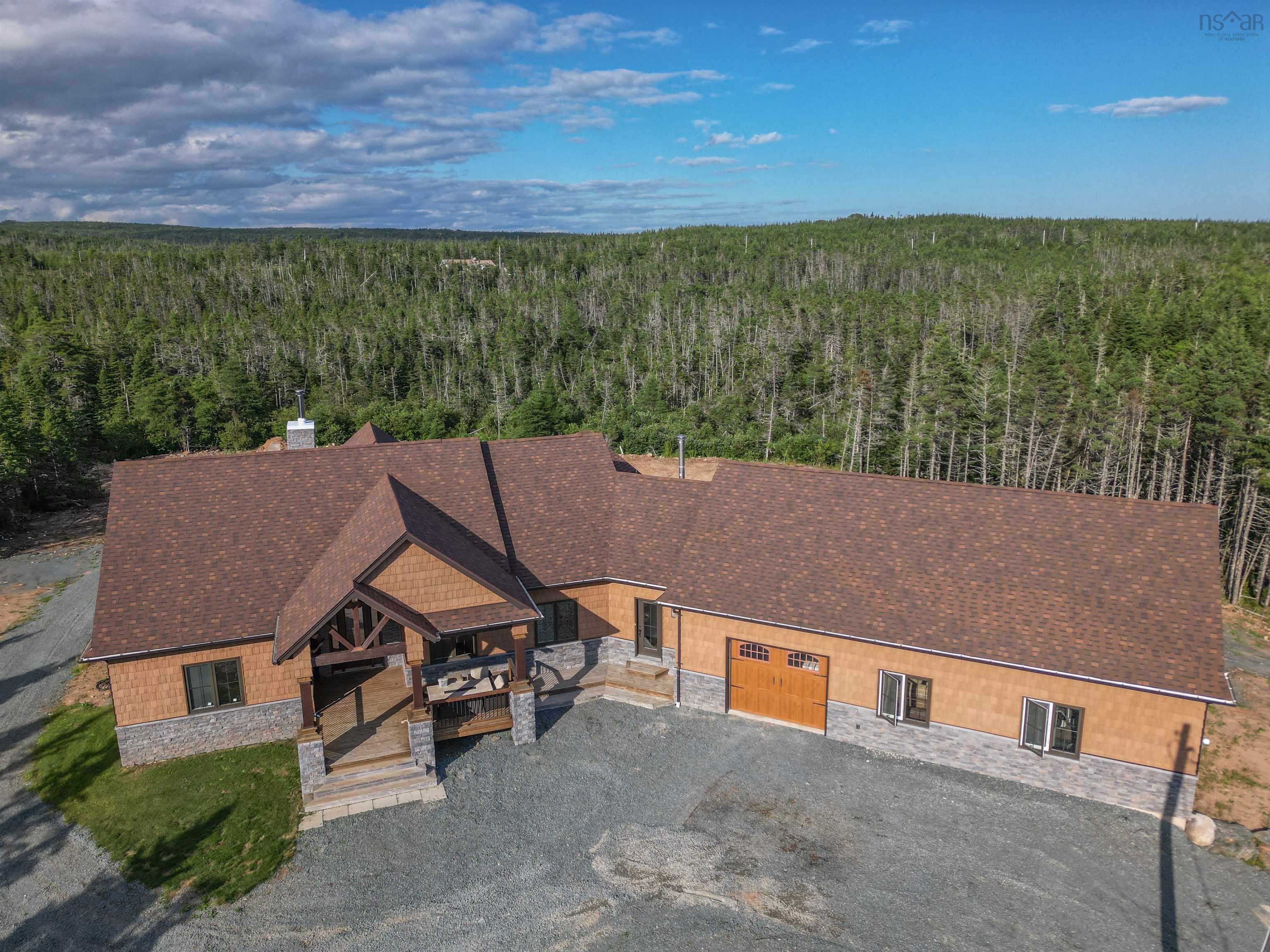 $1,199,000.00: 3993 Clam Harbour Road, Clam Bay