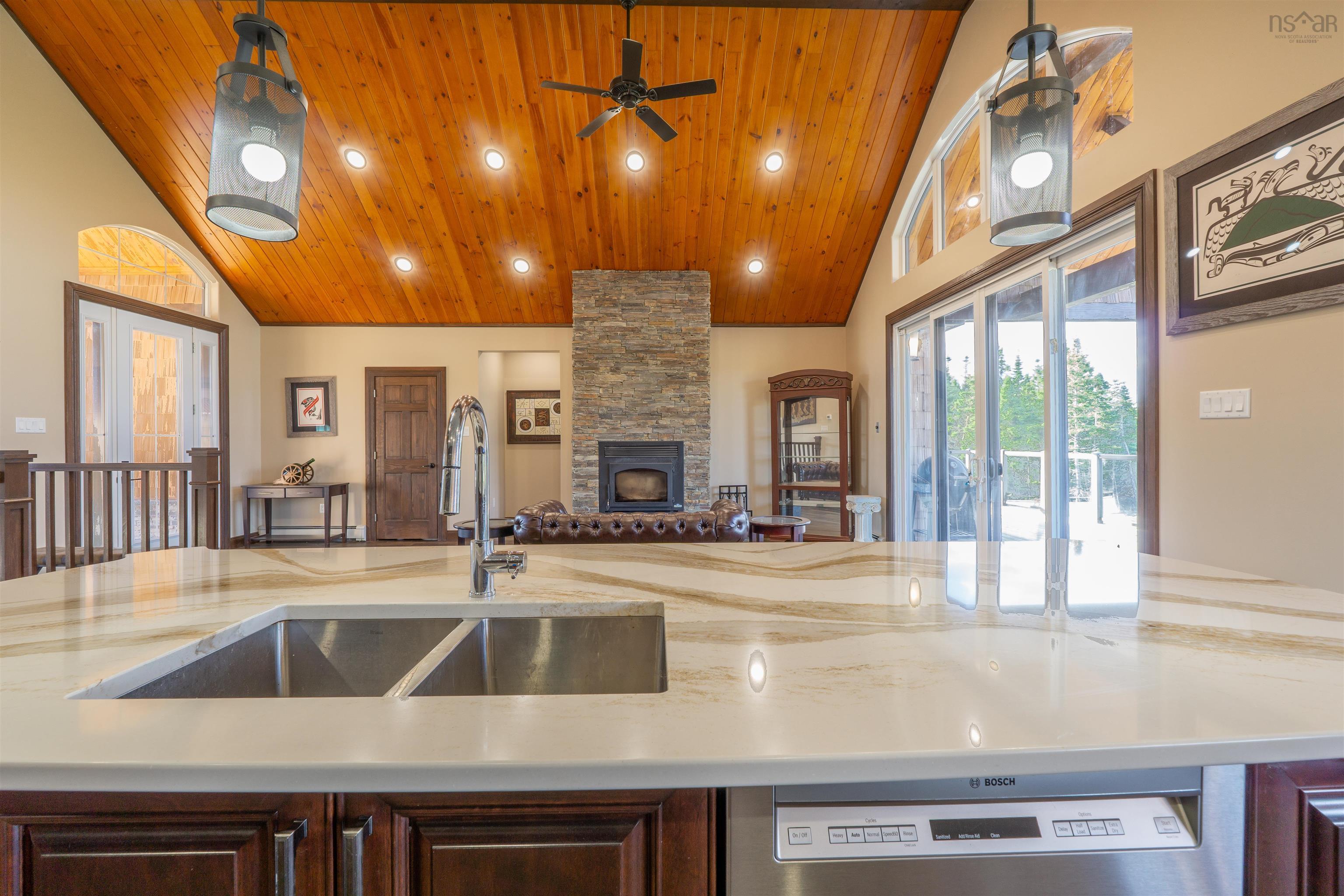 $1,199,000.00: 3993 Clam Harbour Road, Clam Bay
