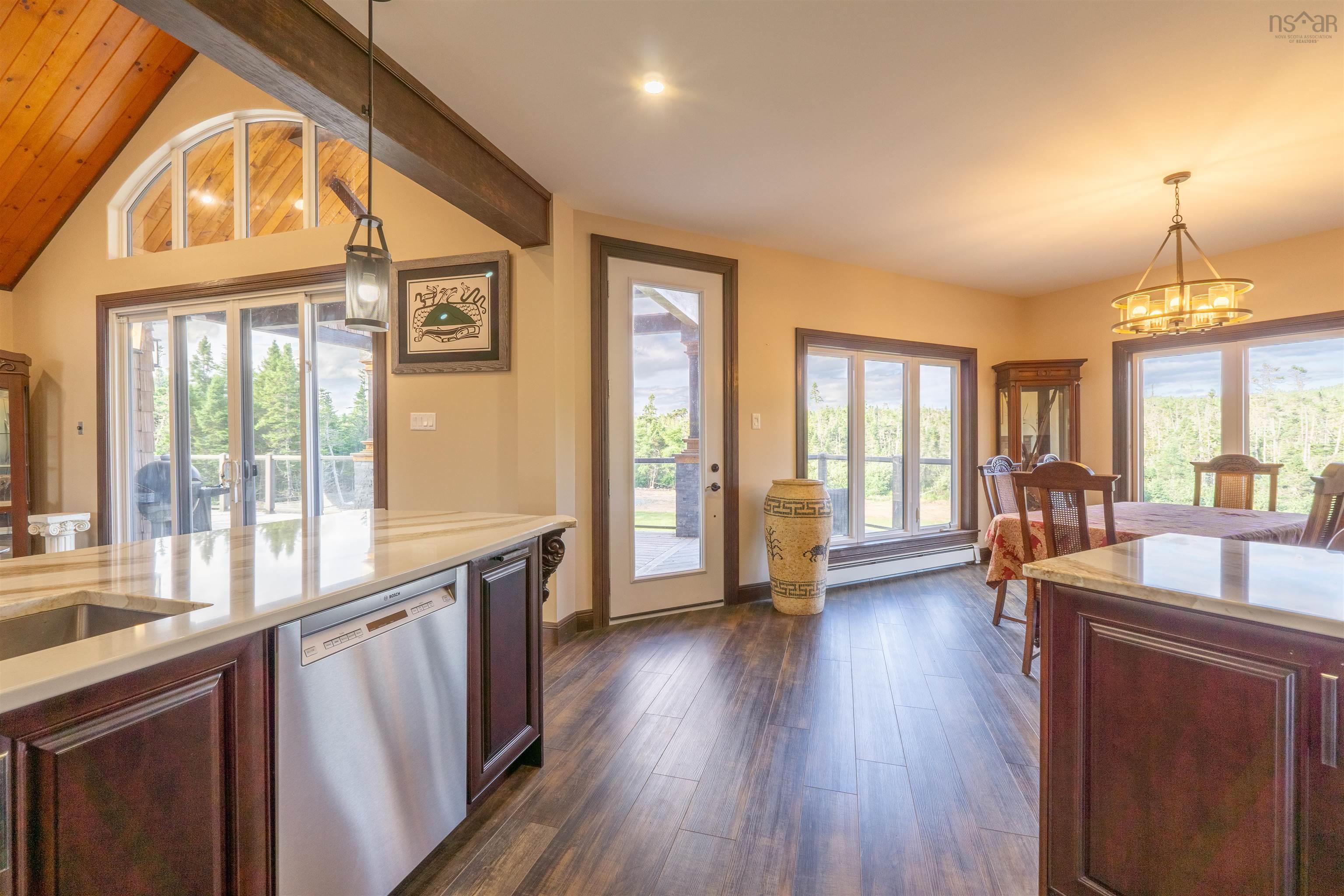 $1,199,000.00: 3993 Clam Harbour Road, Clam Bay