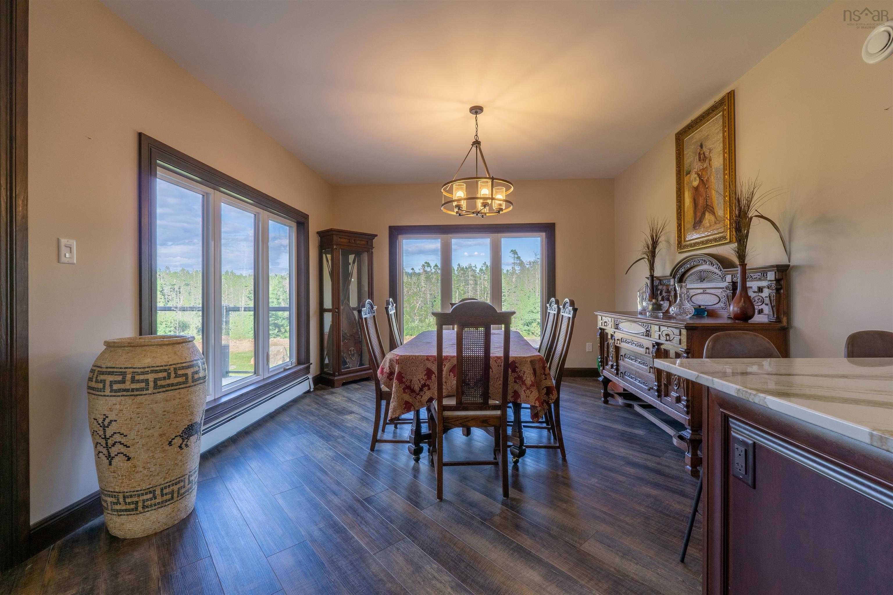 $1,199,000.00: 3993 Clam Harbour Road, Clam Bay