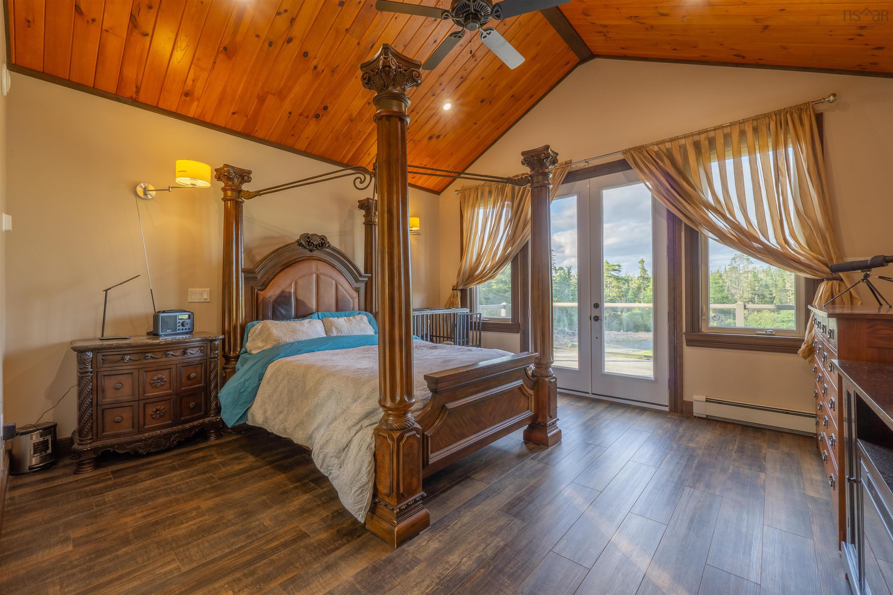 $1,199,000.00: 3993 Clam Harbour Road, Clam Bay