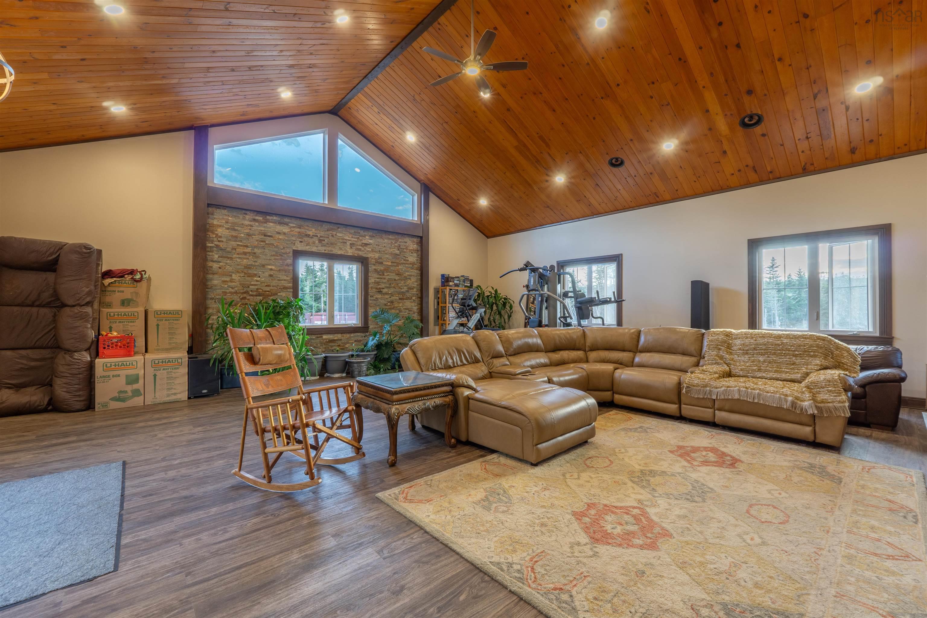 $1,199,000.00: 3993 Clam Harbour Road, Clam Bay