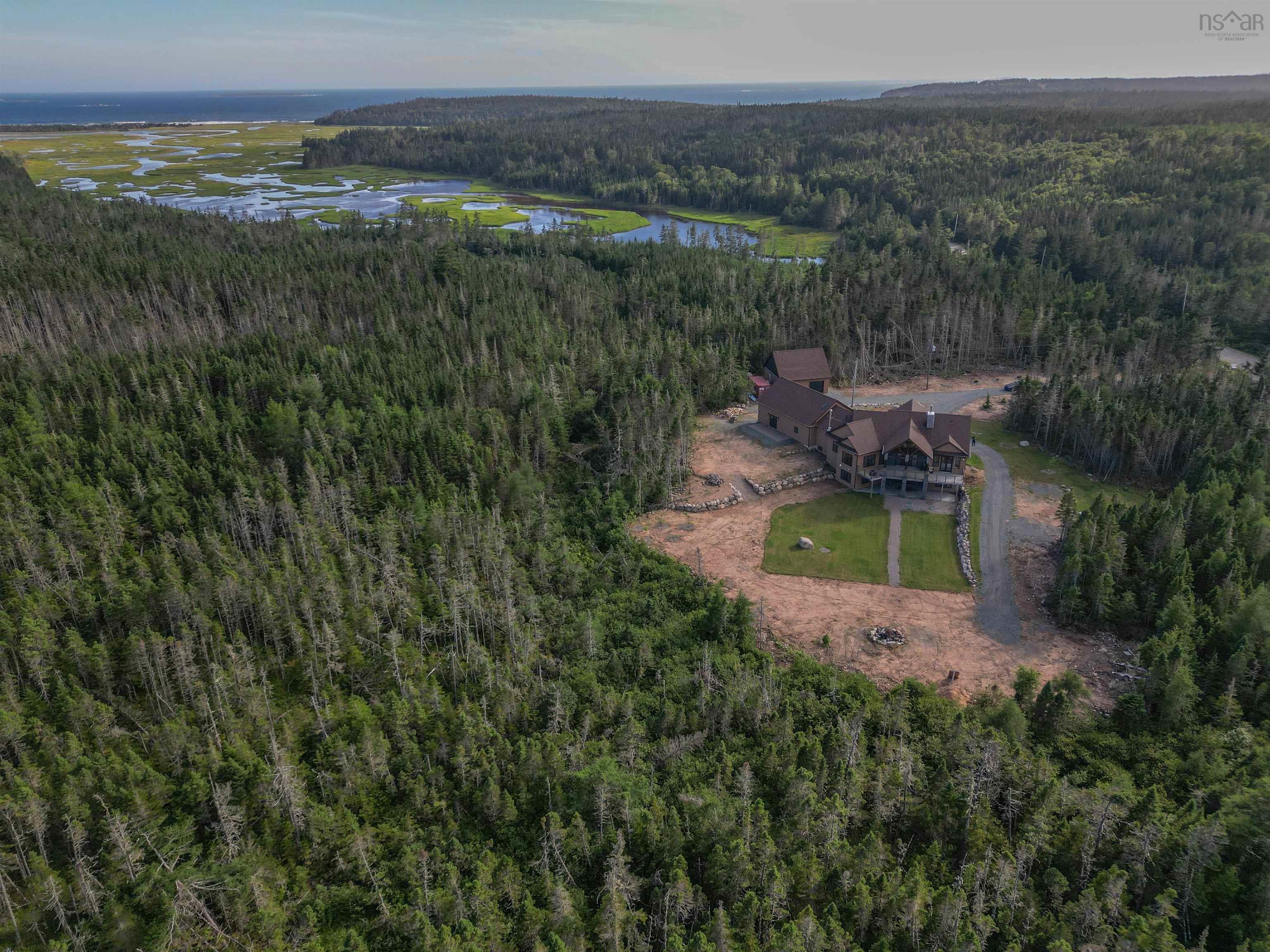 $1,199,000.00: 3993 Clam Harbour Road, Clam Bay