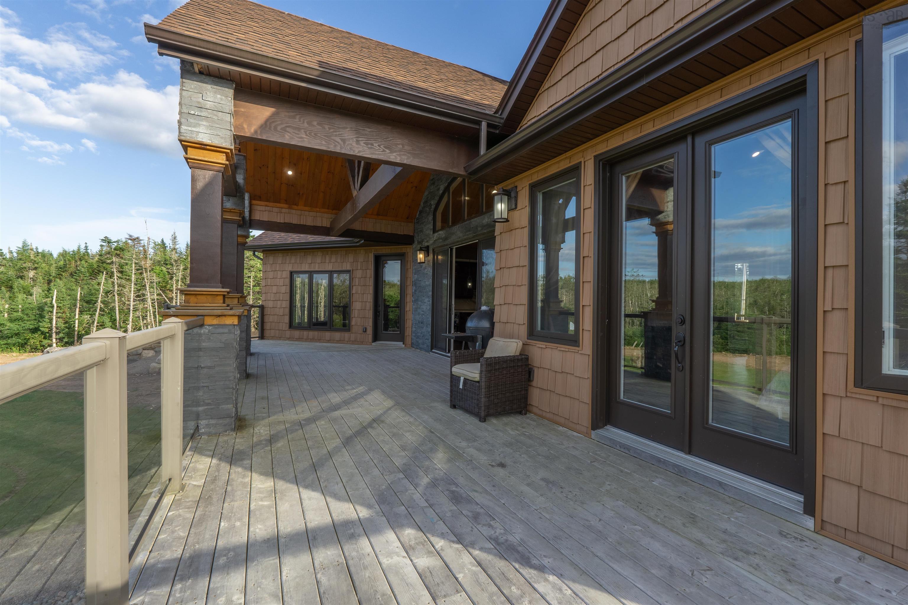 $1,199,000.00: 3993 Clam Harbour Road, Clam Bay