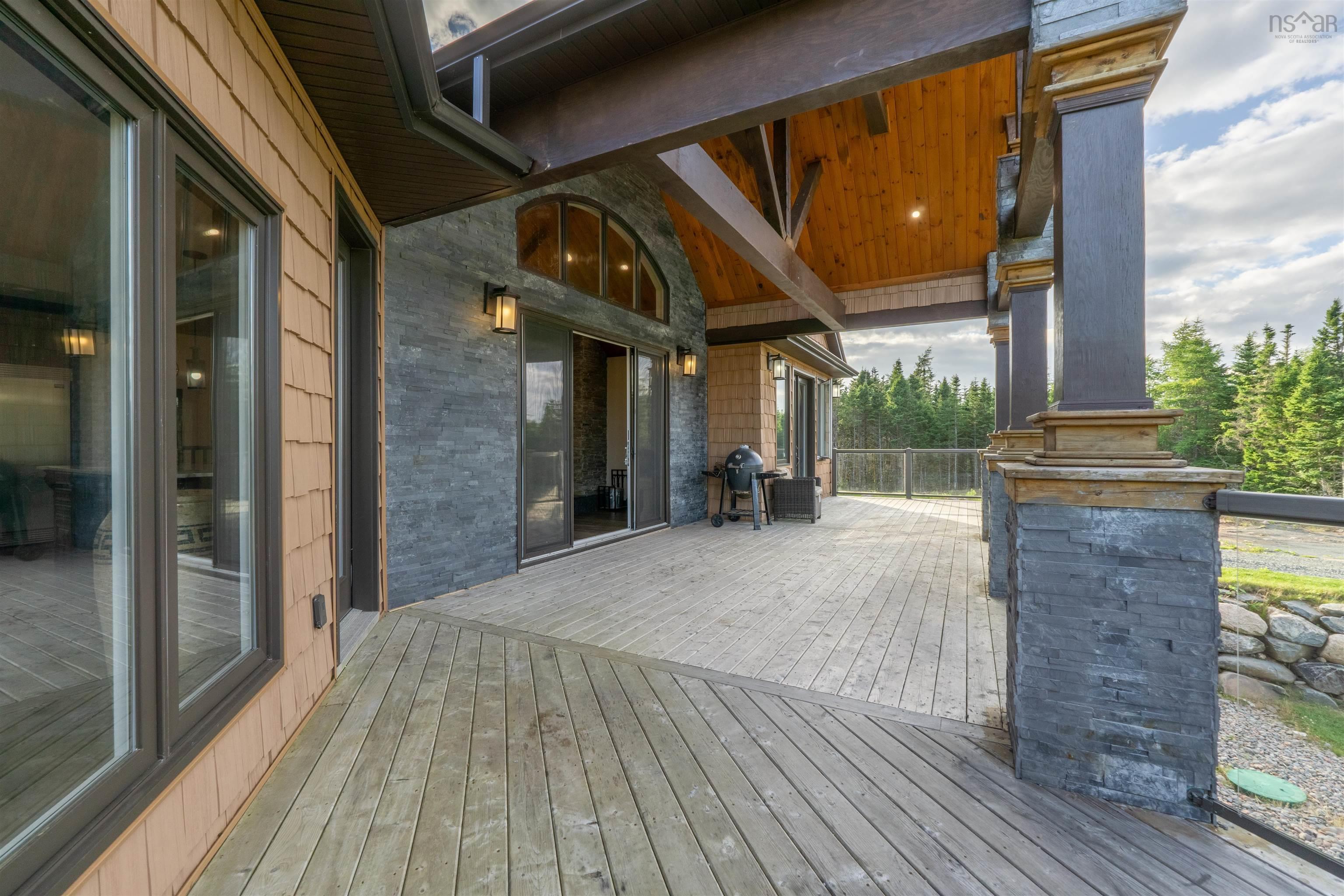 $1,199,000.00: 3993 Clam Harbour Road, Clam Bay