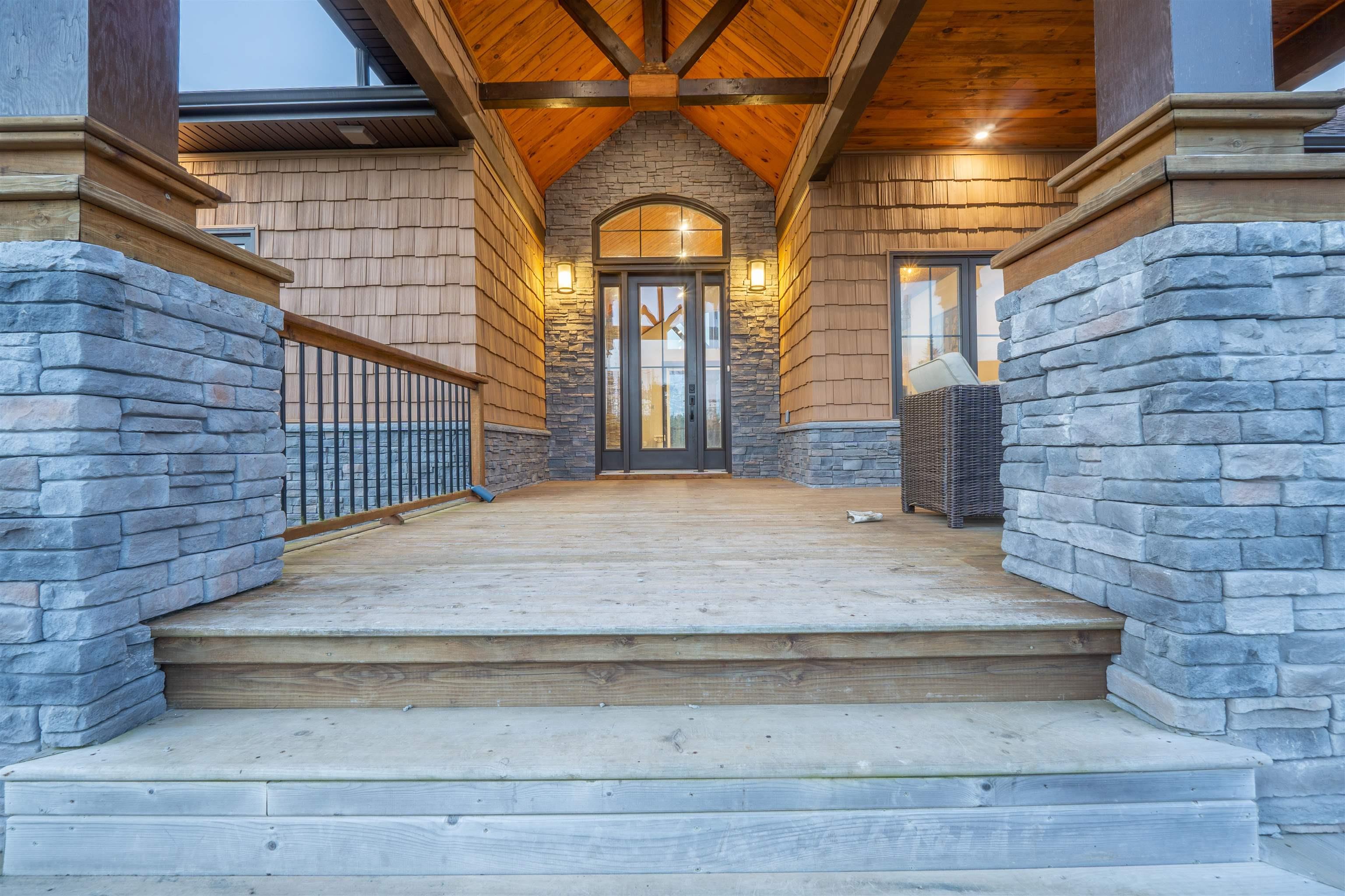 $1,199,000.00: 3993 Clam Harbour Road, Clam Bay