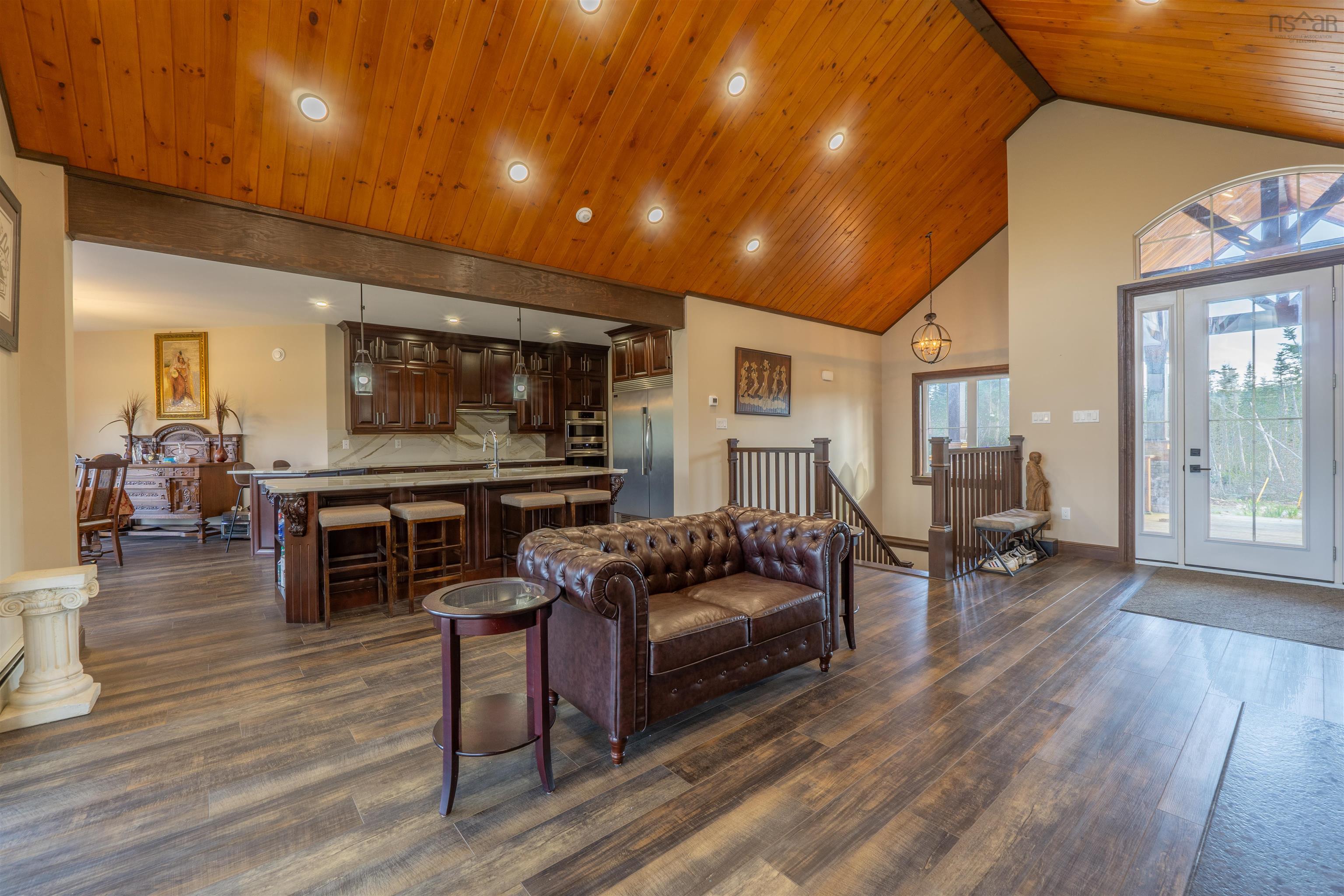 $1,199,000.00: 3993 Clam Harbour Road, Clam Bay