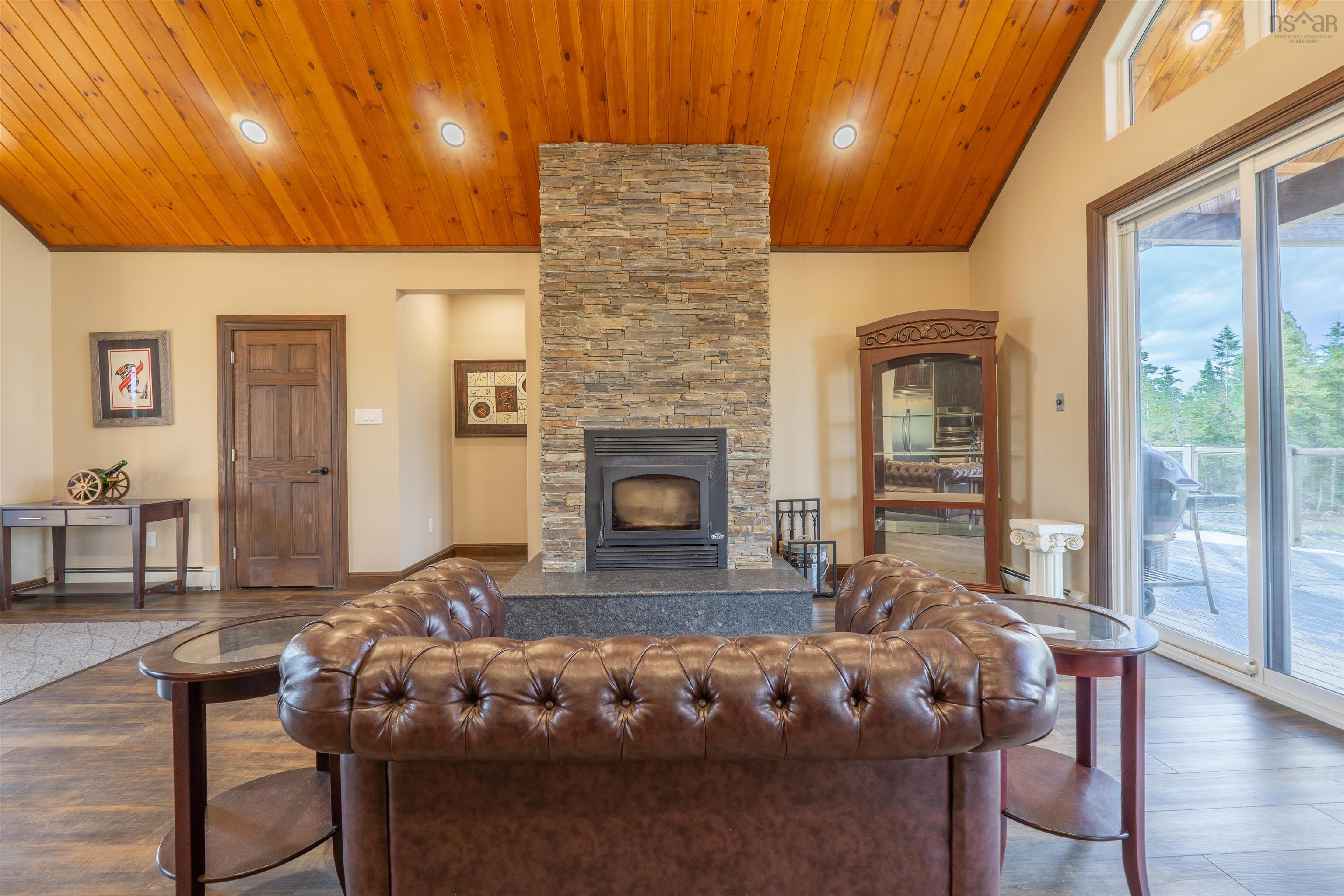 $1,199,000.00: 3993 Clam Harbour Road, Clam Bay