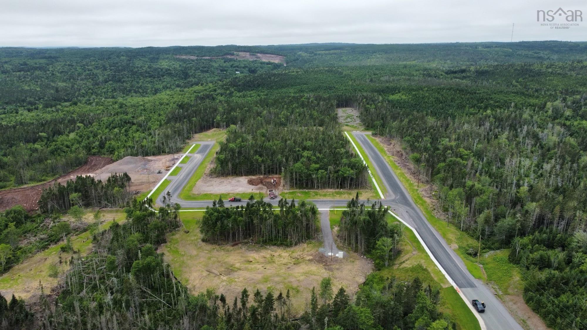 Lot 4 Cutler Brook Estates 