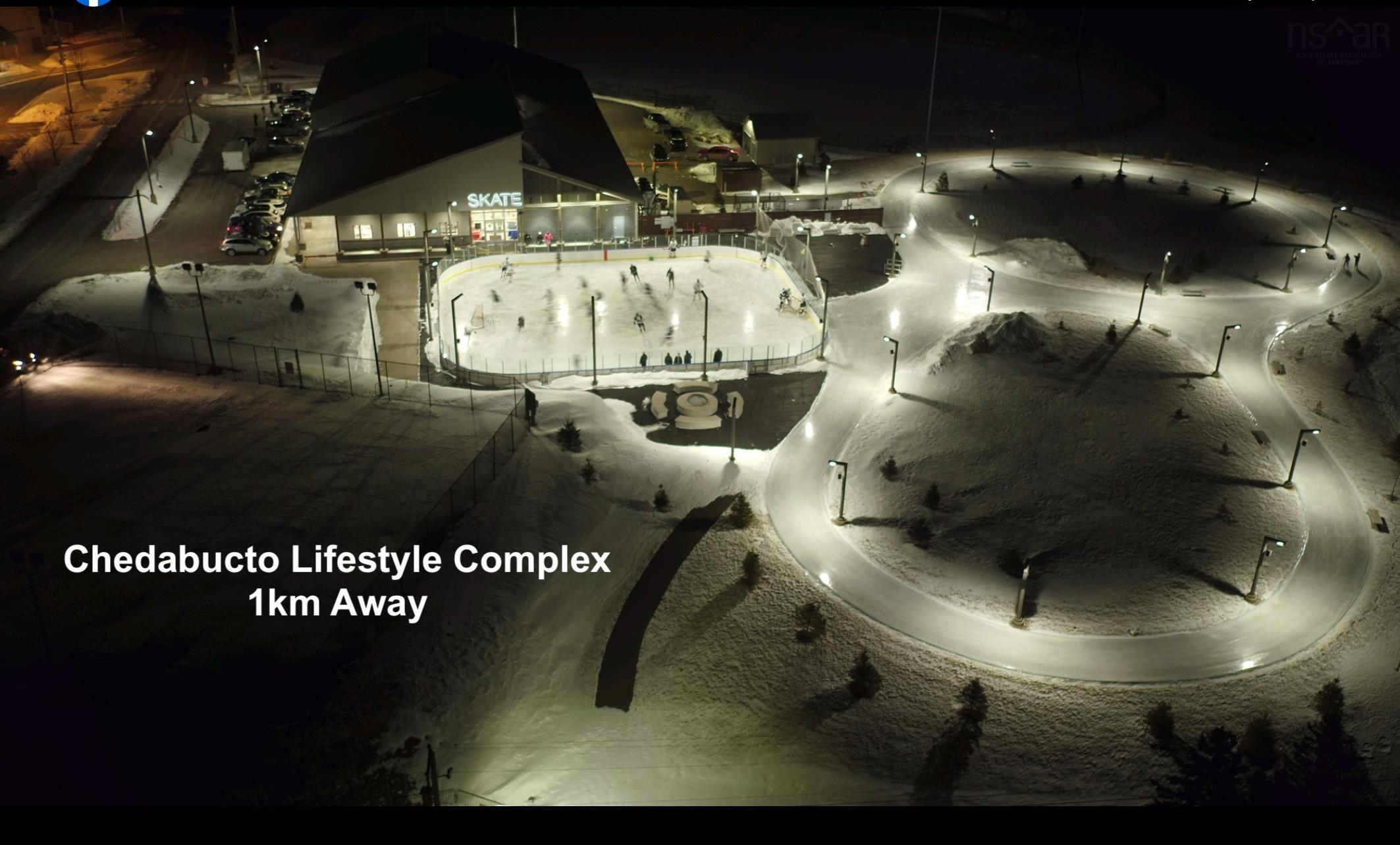 $34,999.00: Lot 10 Cutler Brook Estates, Guysborough