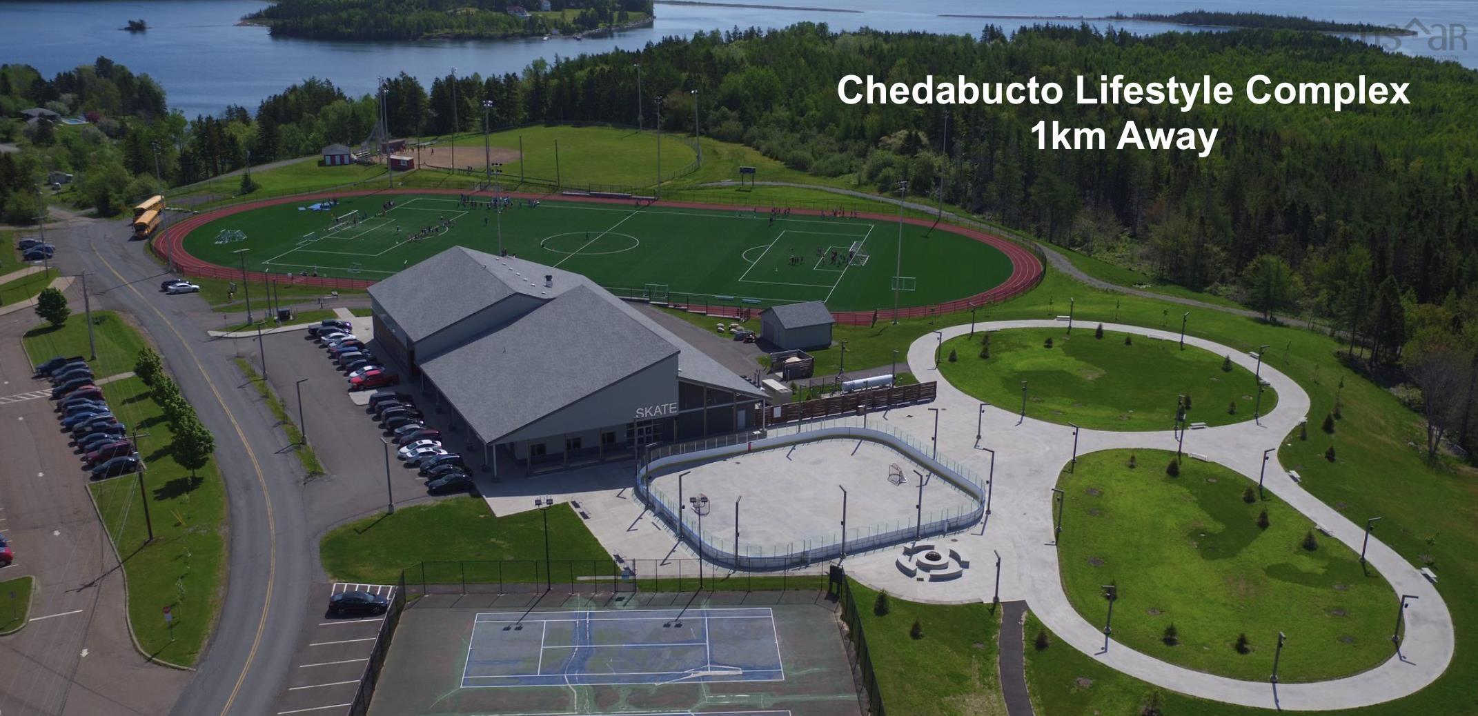 $34,999.00: Lot 11 Cutler Brook Estates, Guysborough