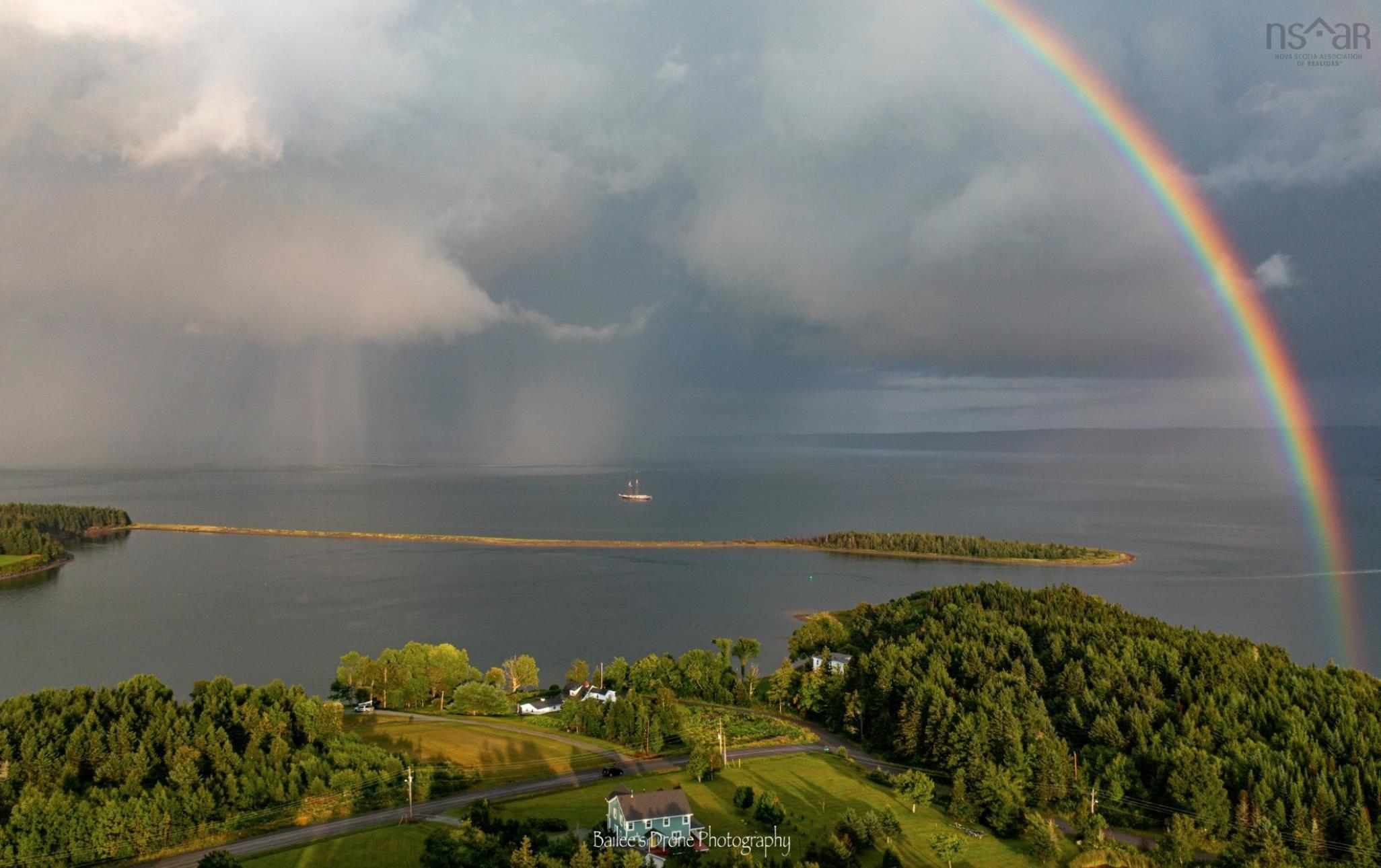 $29,999.00: Lot 15 Cutler Brook Estates, Guysborough