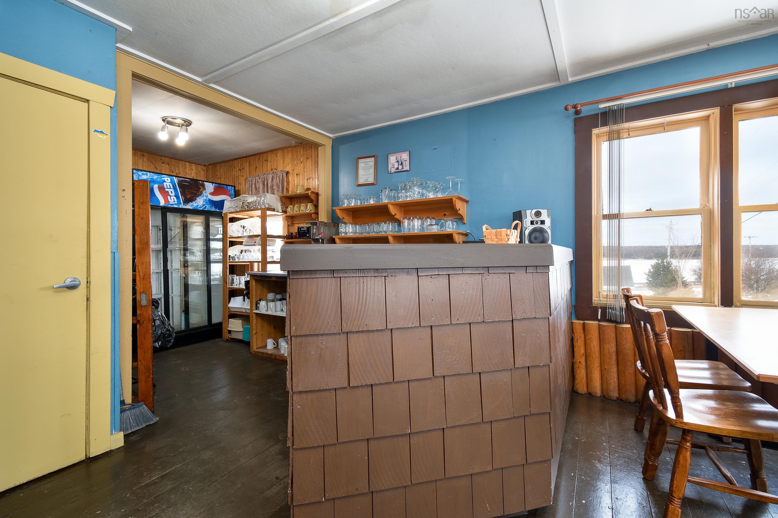 $210,000.00: 14925 Cabot Trail Road, Chéticamp