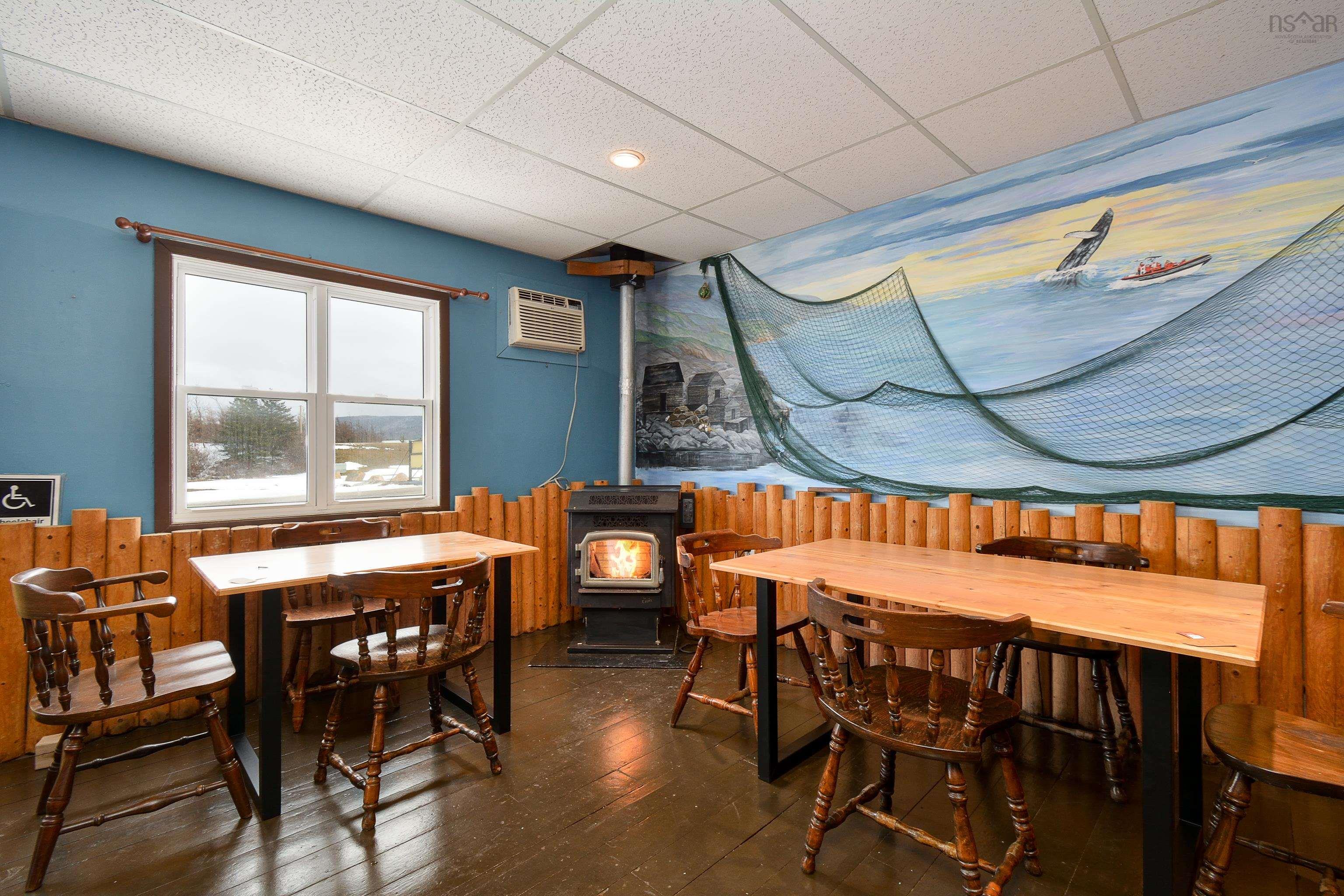 $210,000.00: 14925 Cabot Trail Road, Chéticamp