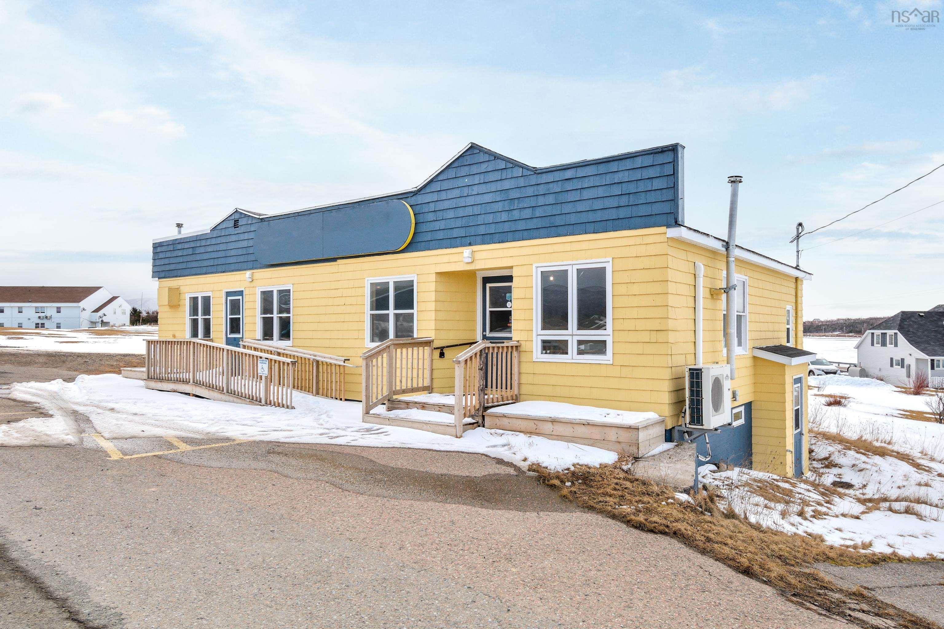 $210,000.00: 14925 Cabot Trail Road, Chéticamp